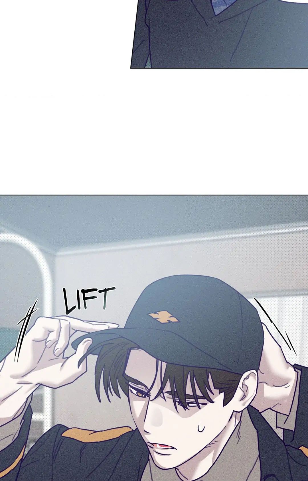 Prison Breakfast  [Official] - Chapter 37 manhwa