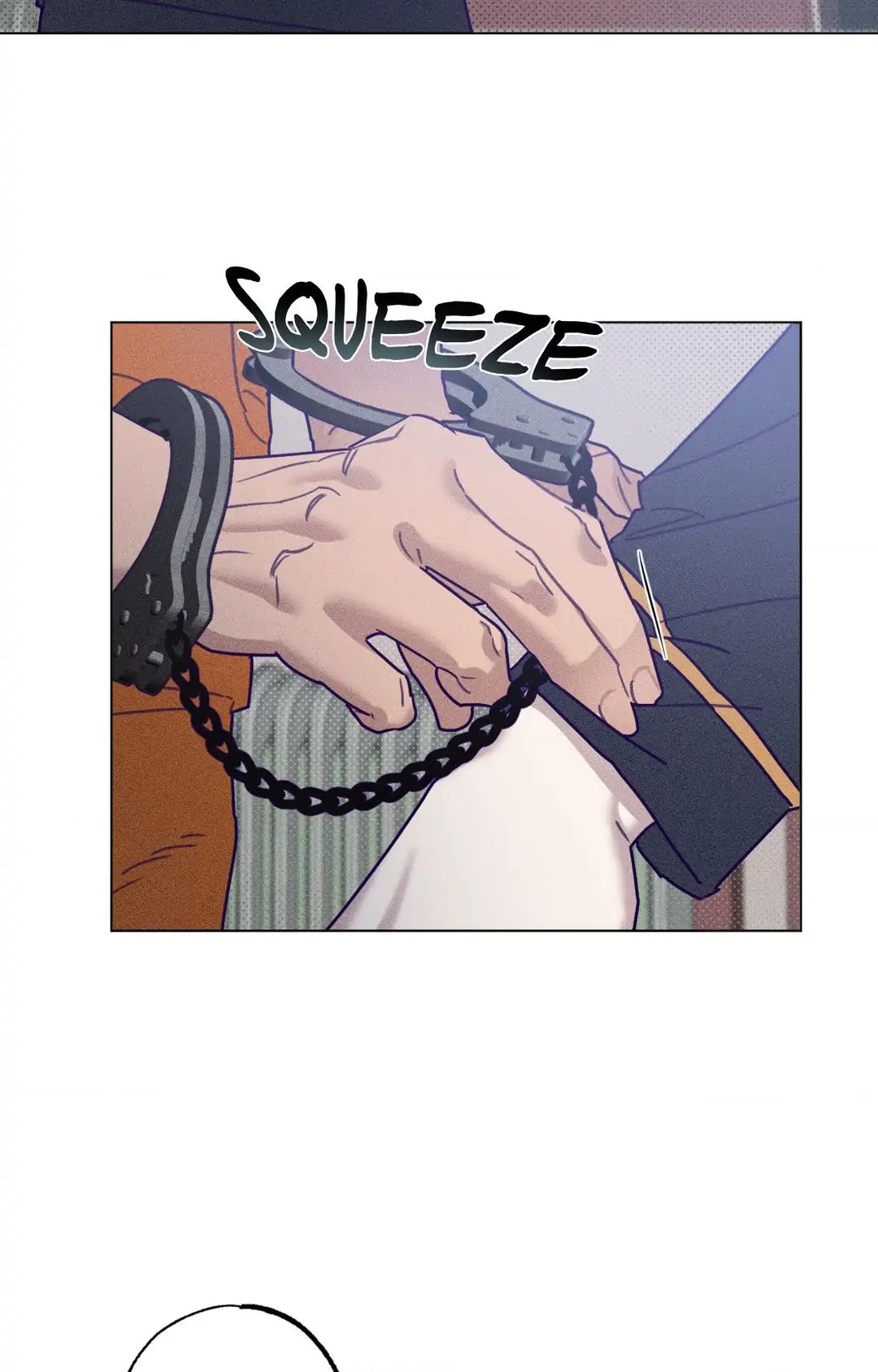 Prison Breakfast  [Official] - Chapter 37 manhwa