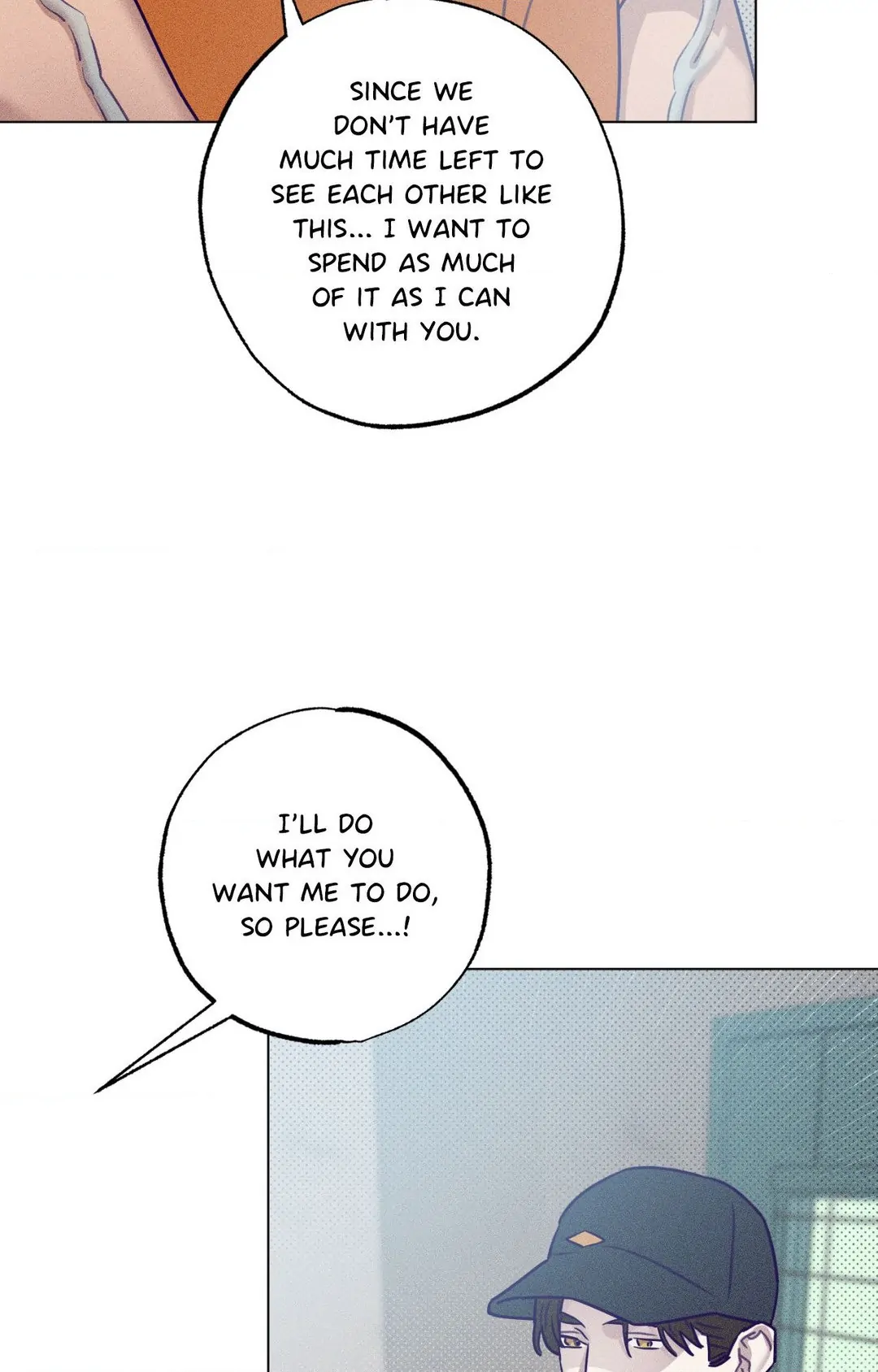 Prison Breakfast  [Official] - Chapter 37 manhwa