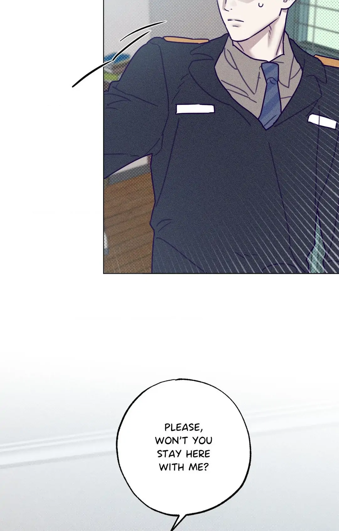 Prison Breakfast  [Official] - Chapter 37 manhwa