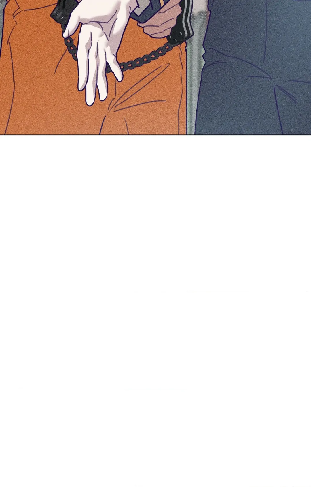 Prison Breakfast  [Official] - Chapter 37 manhwa