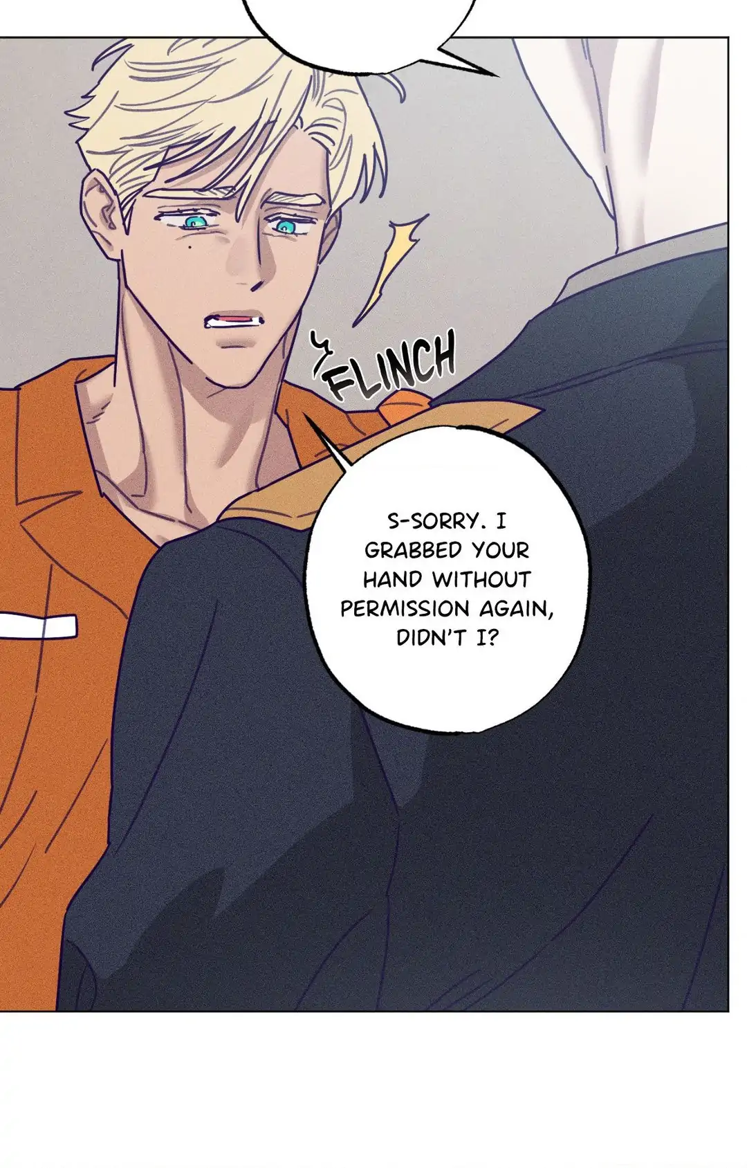 Prison Breakfast  [Official] - Chapter 37 manhwa