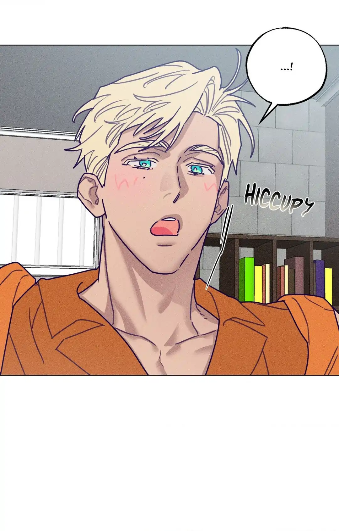 Prison Breakfast  [Official] - Chapter 37 manhwa