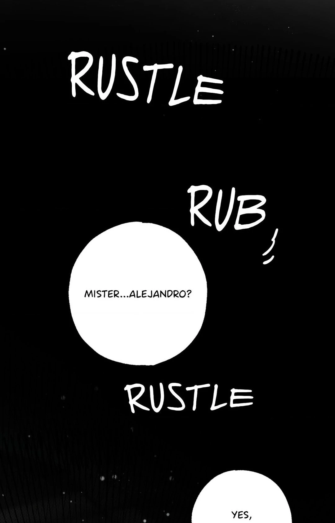 Prison Breakfast  [Official] - Chapter 37 manhwa