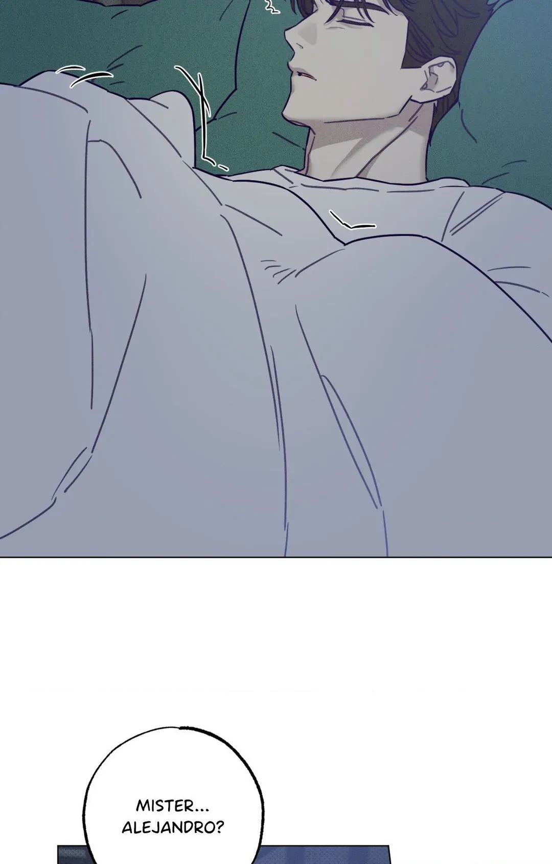 Prison Breakfast  [Official] - Chapter 38 manhwa