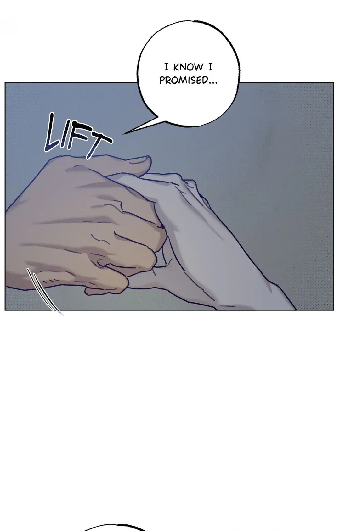 Prison Breakfast  [Official] - Chapter 38 manhwa