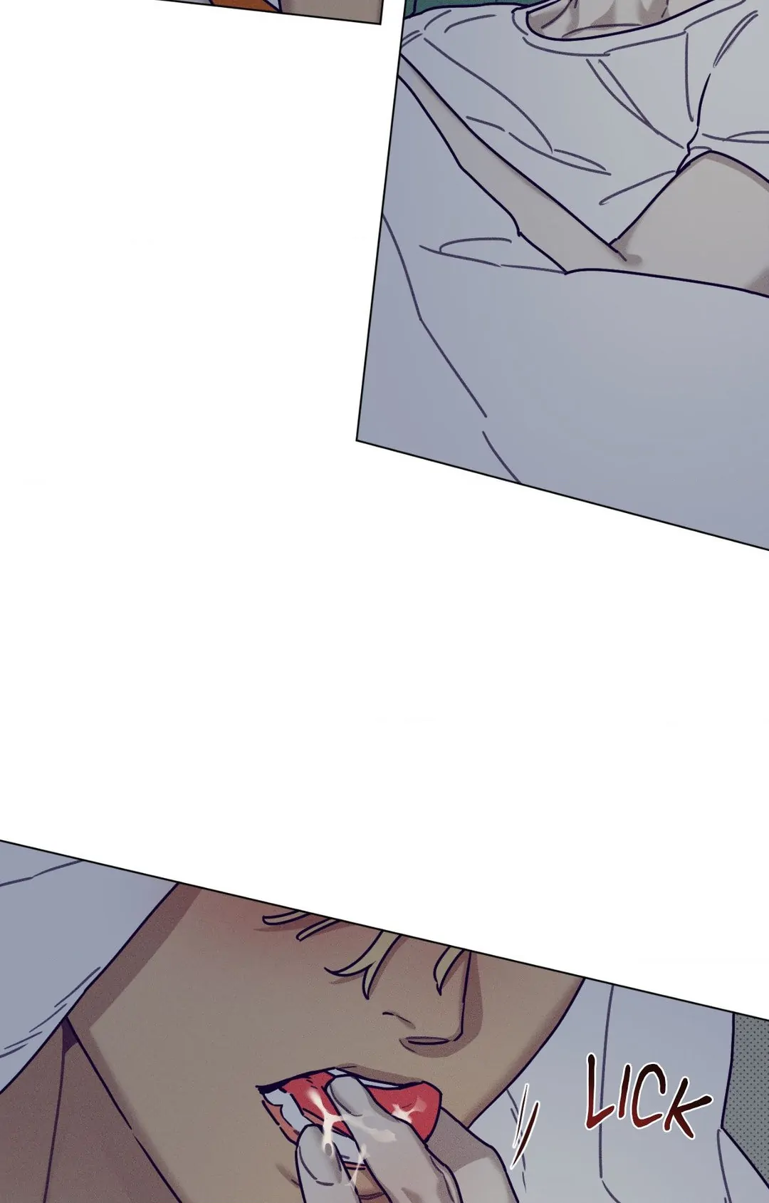 Prison Breakfast  [Official] - Chapter 38 manhwa