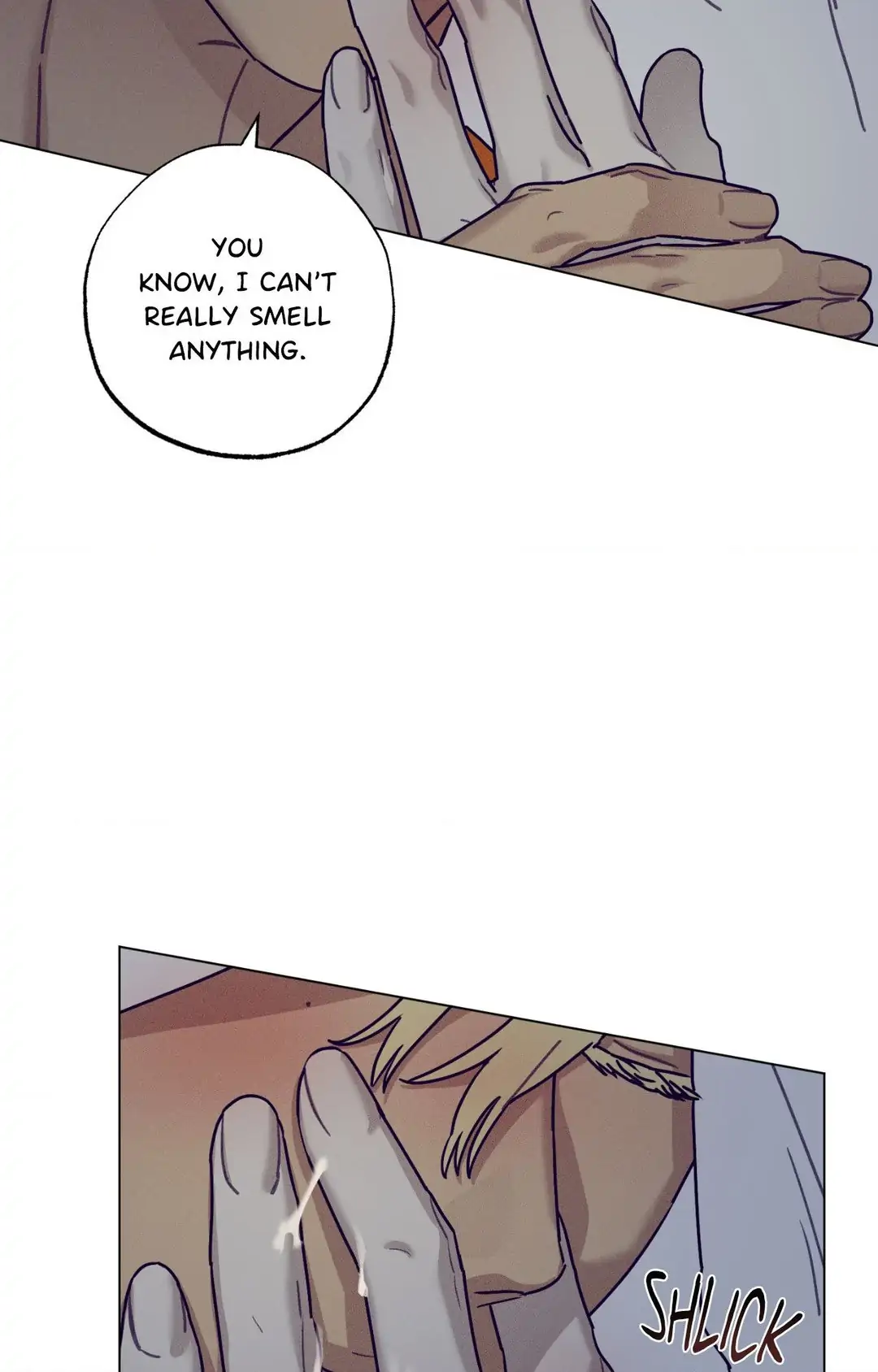 Prison Breakfast  [Official] - Chapter 38 manhwa