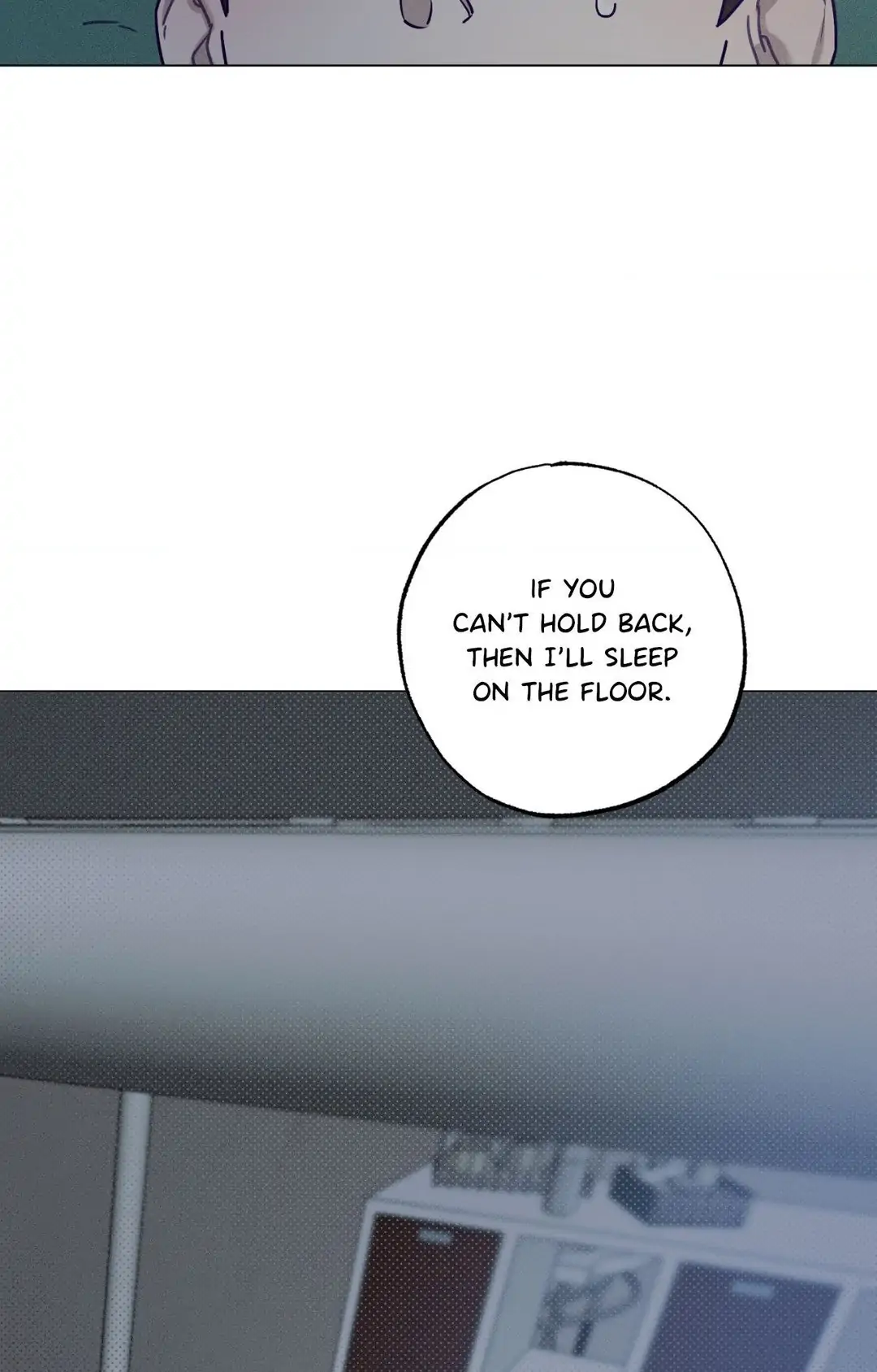 Prison Breakfast  [Official] - Chapter 38 manhwa