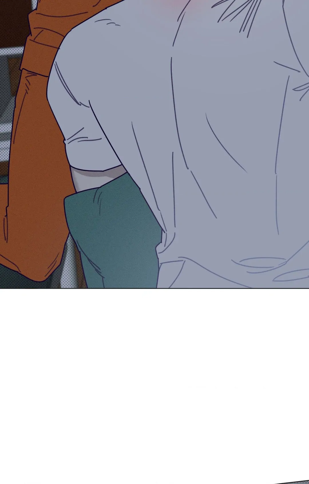 Prison Breakfast  [Official] - Chapter 38 manhwa
