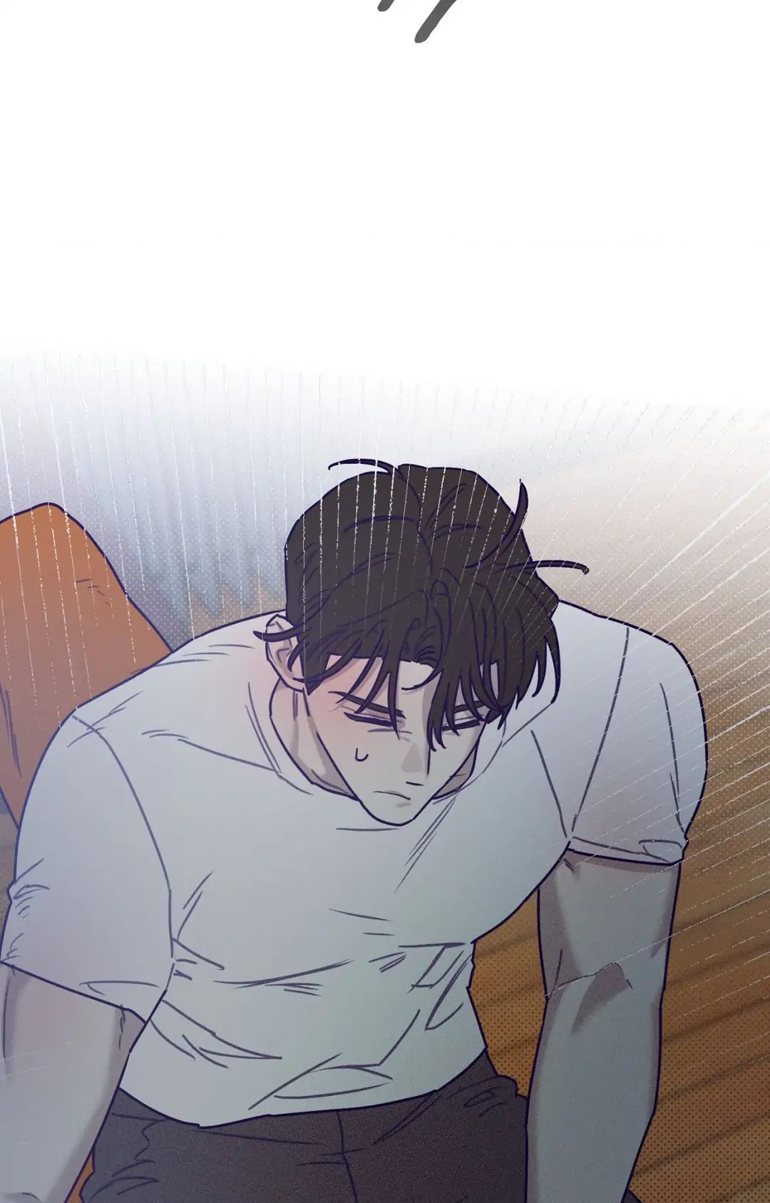 Prison Breakfast  [Official] - Chapter 38 manhwa