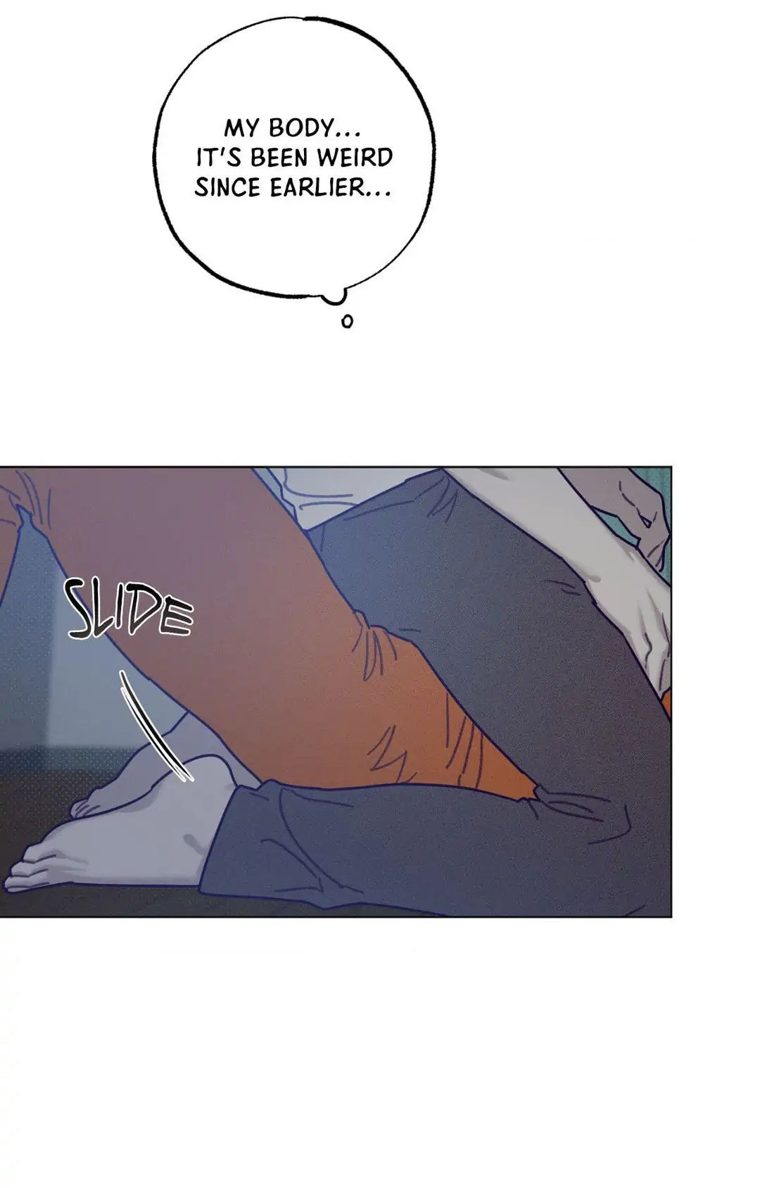 Prison Breakfast  [Official] - Chapter 38 manhwa