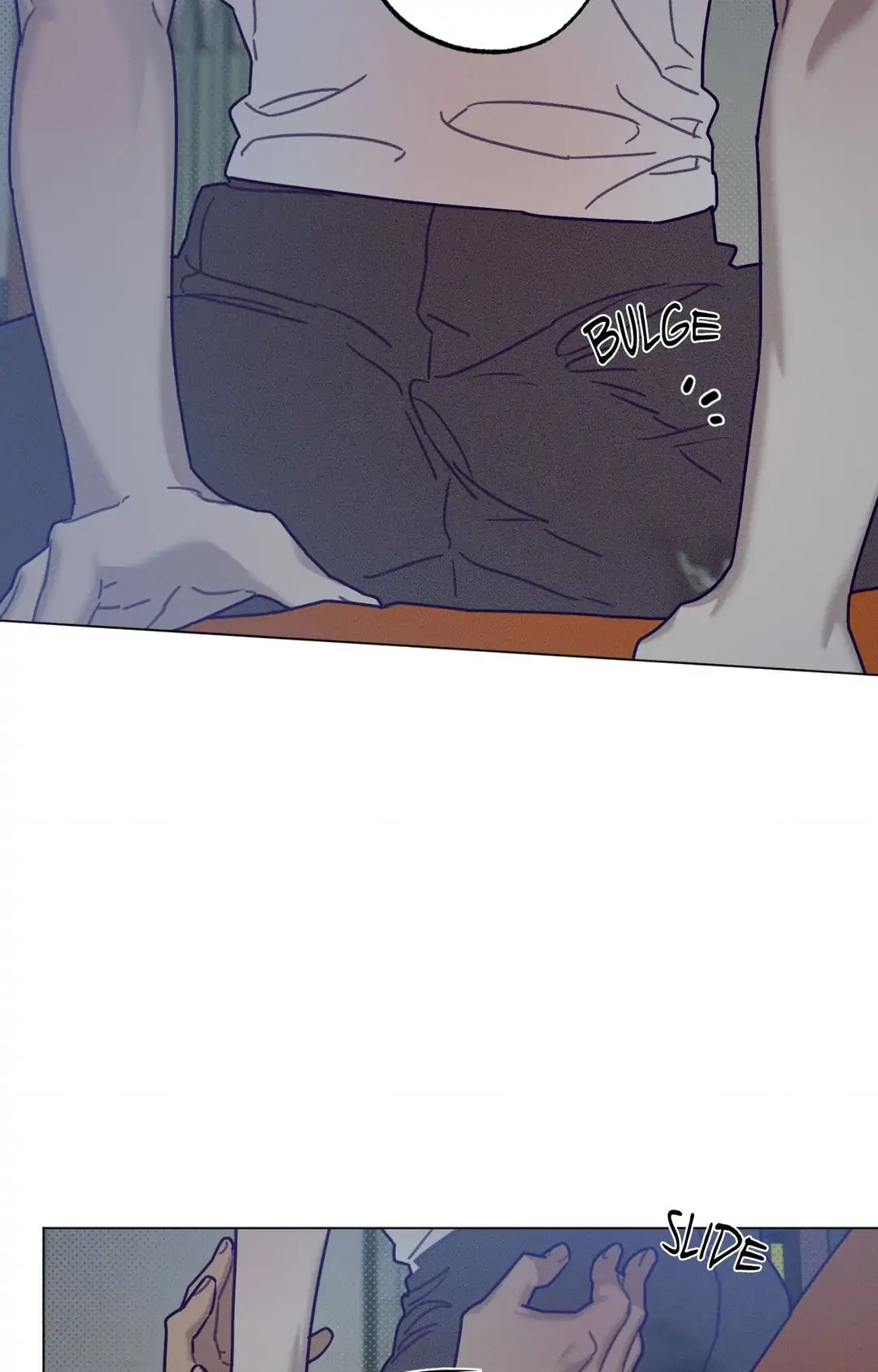 Prison Breakfast  [Official] - Chapter 38 manhwa