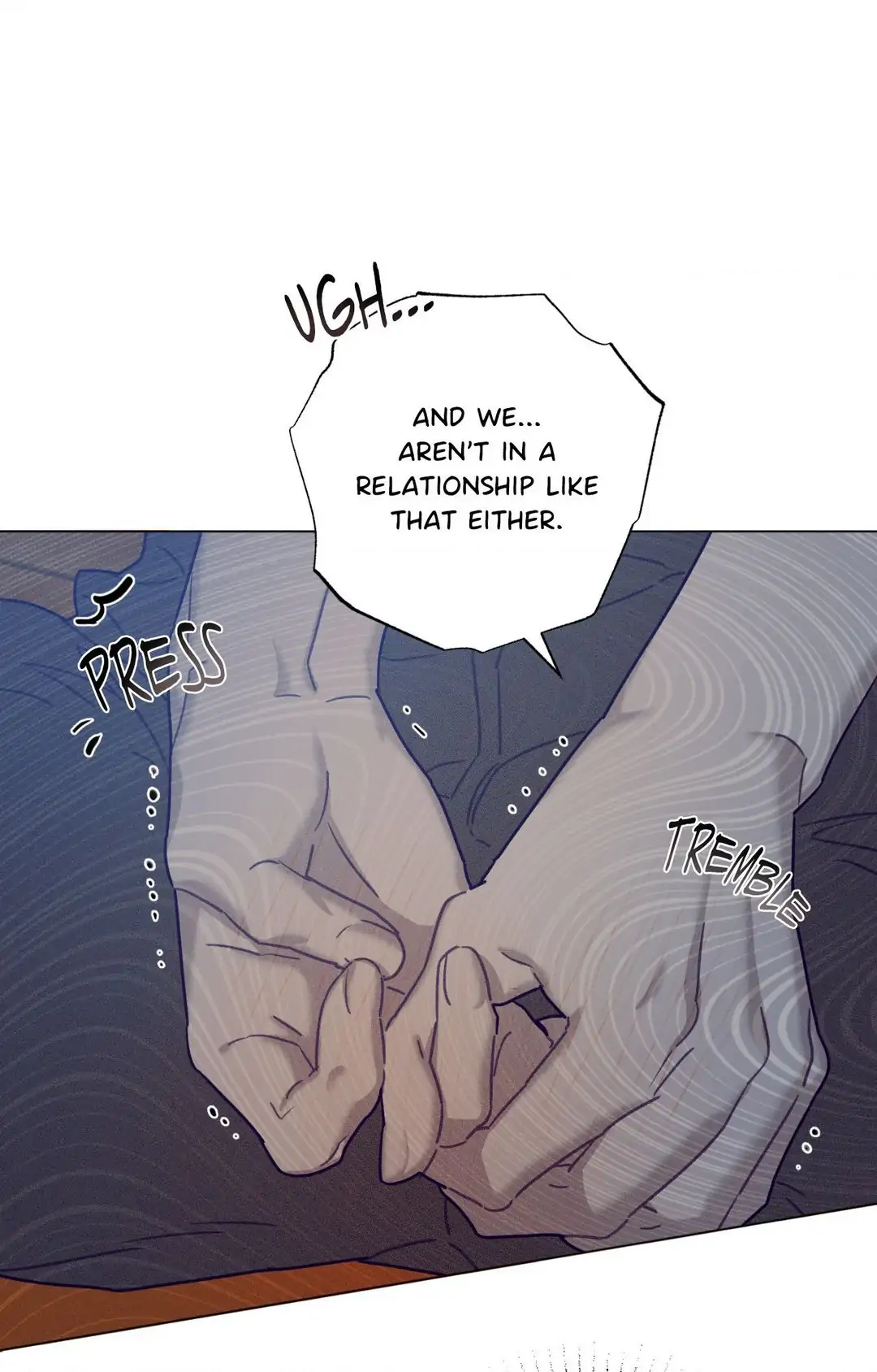 Prison Breakfast  [Official] - Chapter 38 manhwa