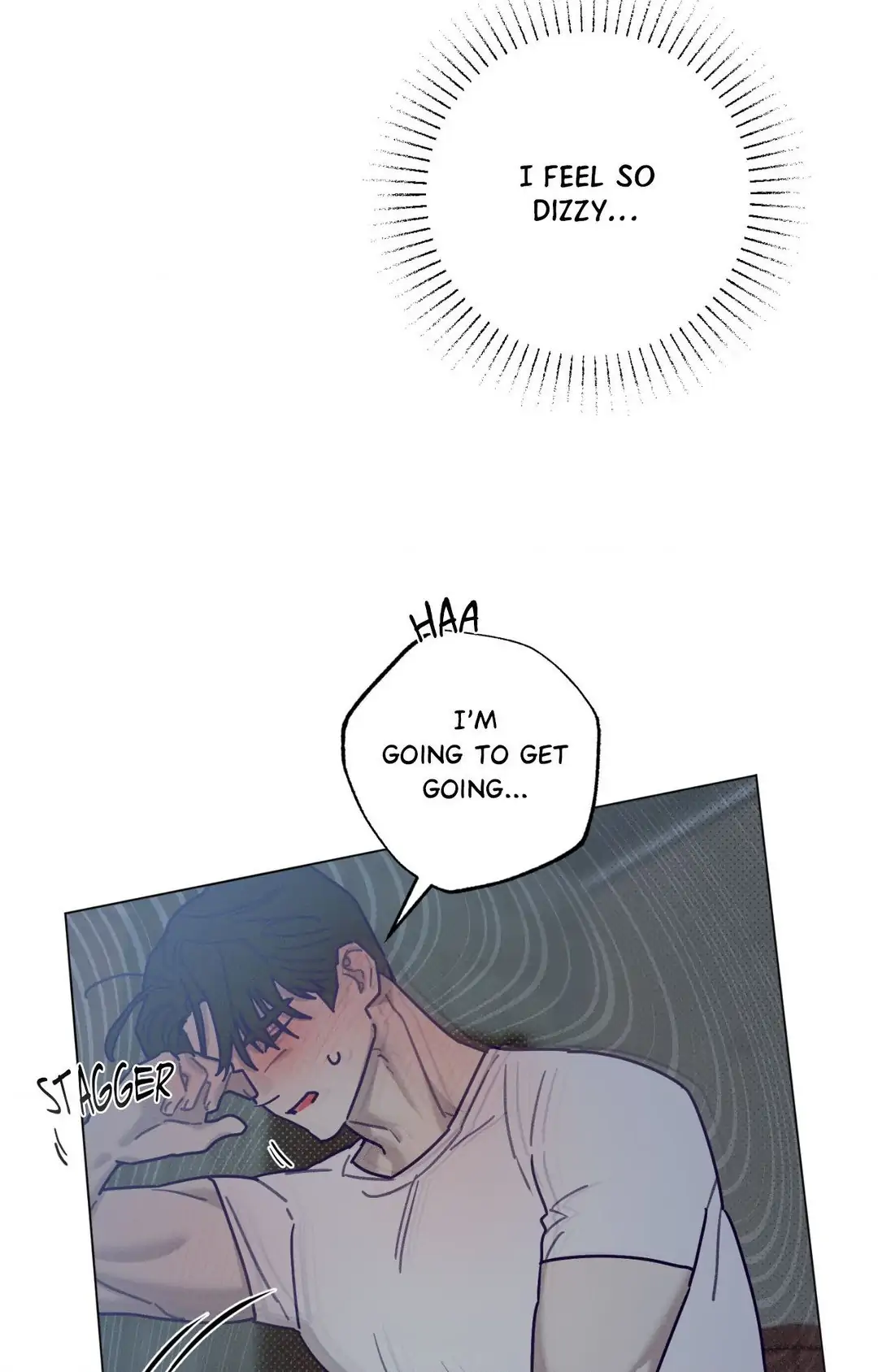 Prison Breakfast  [Official] - Chapter 38 manhwa