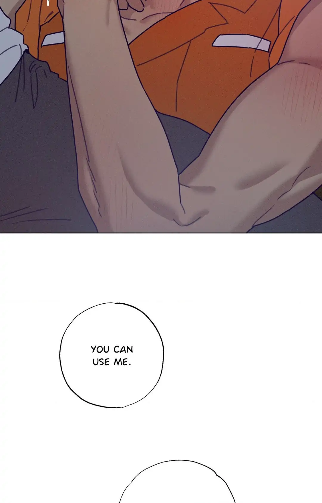 Prison Breakfast  [Official] - Chapter 38 manhwa