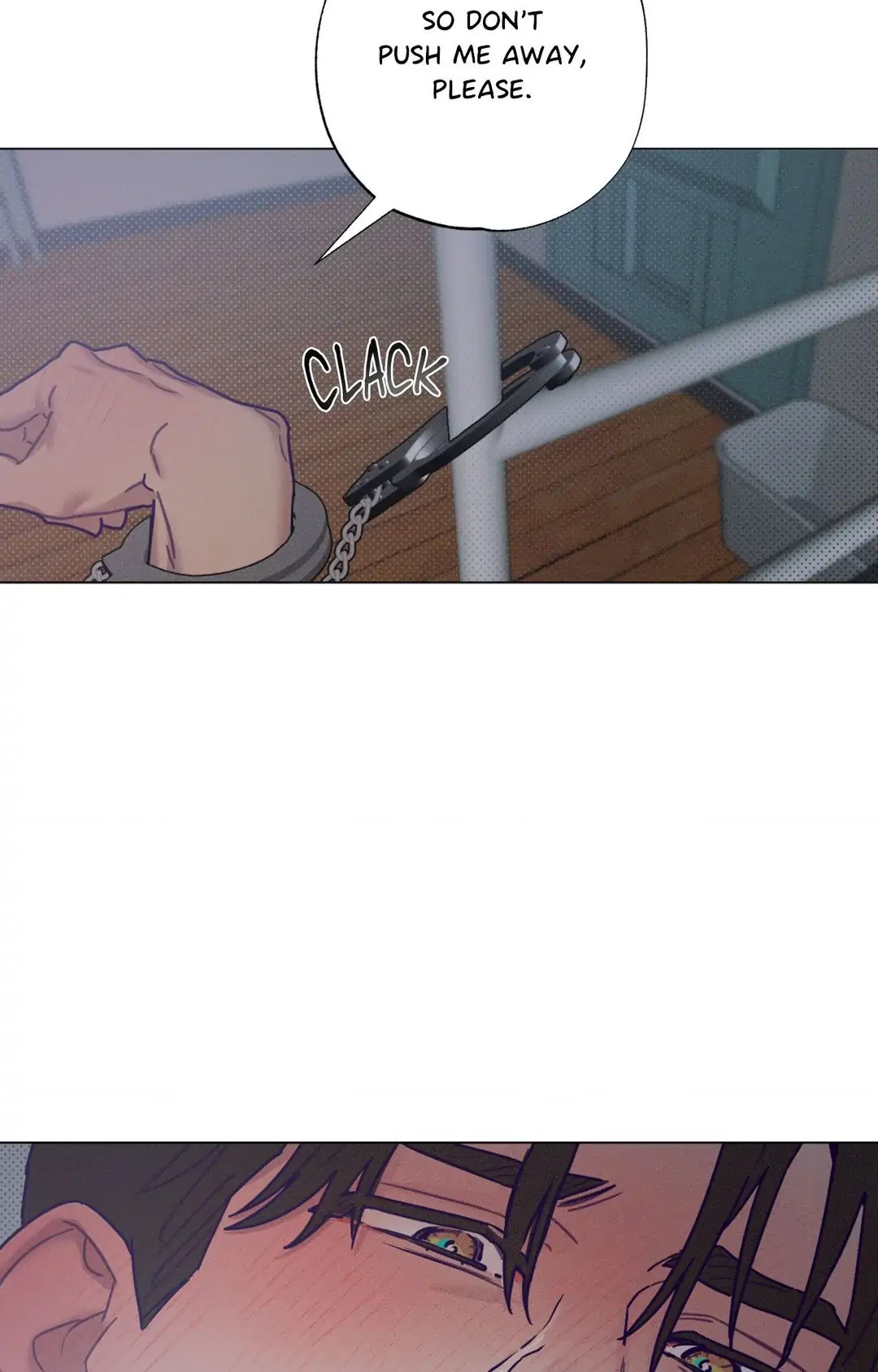 Prison Breakfast  [Official] - Chapter 38 manhwa