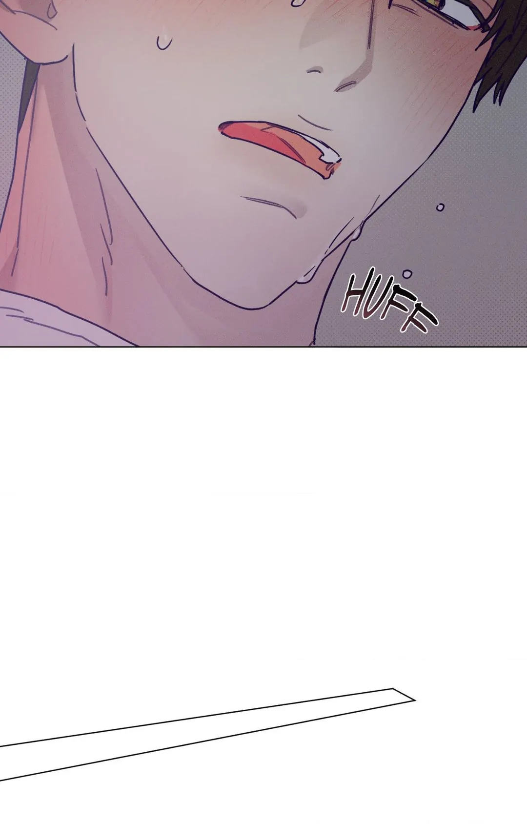 Prison Breakfast  [Official] - Chapter 38 manhwa