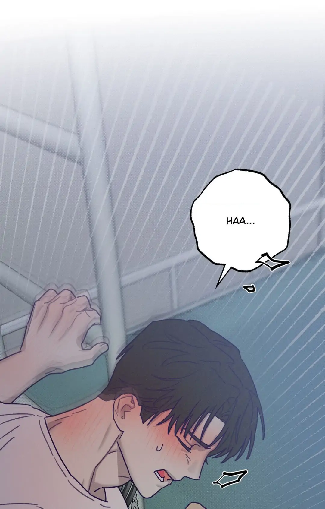 Prison Breakfast  [Official] - Chapter 38 manhwa