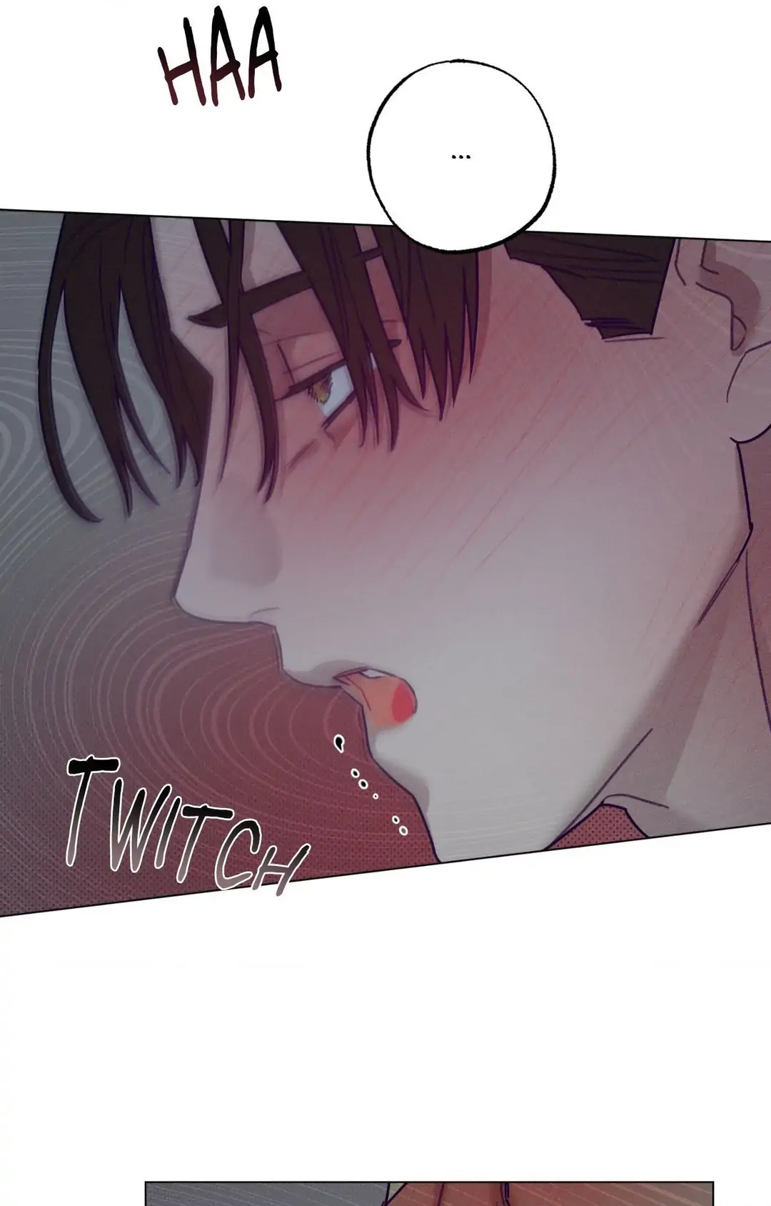 Prison Breakfast  [Official] - Chapter 38 manhwa