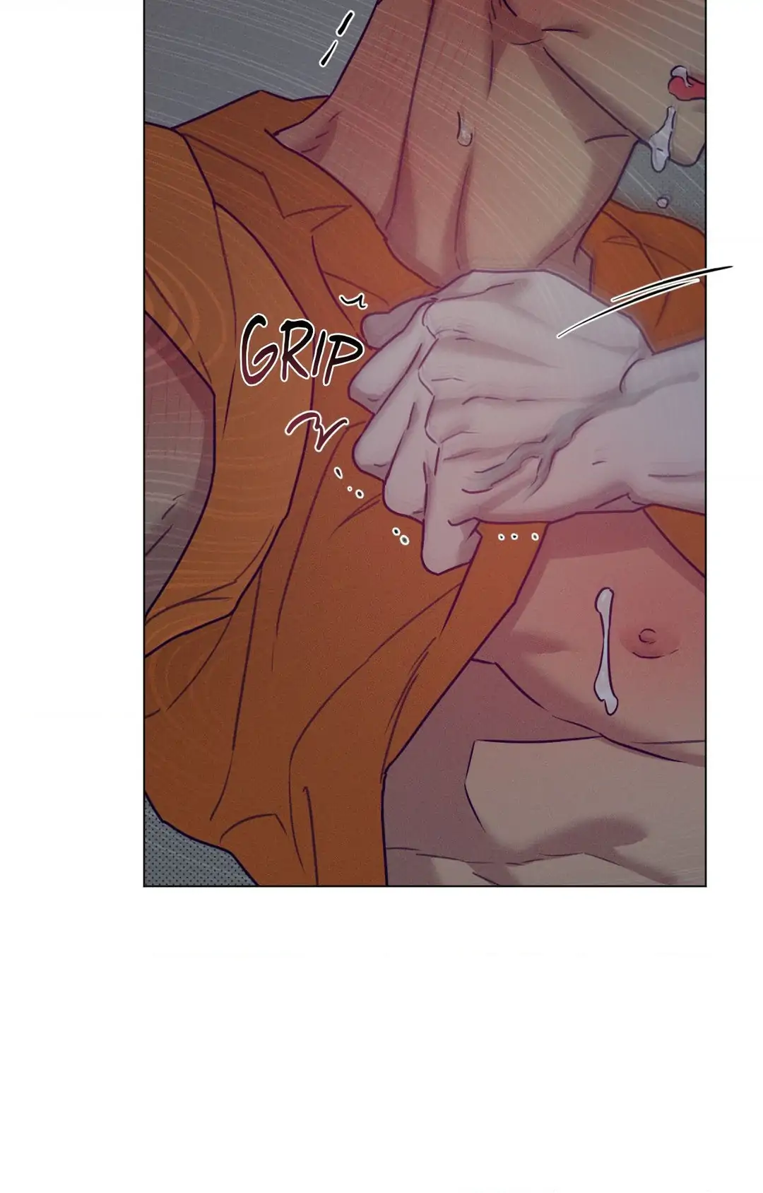 Prison Breakfast  [Official] - Chapter 38 manhwa