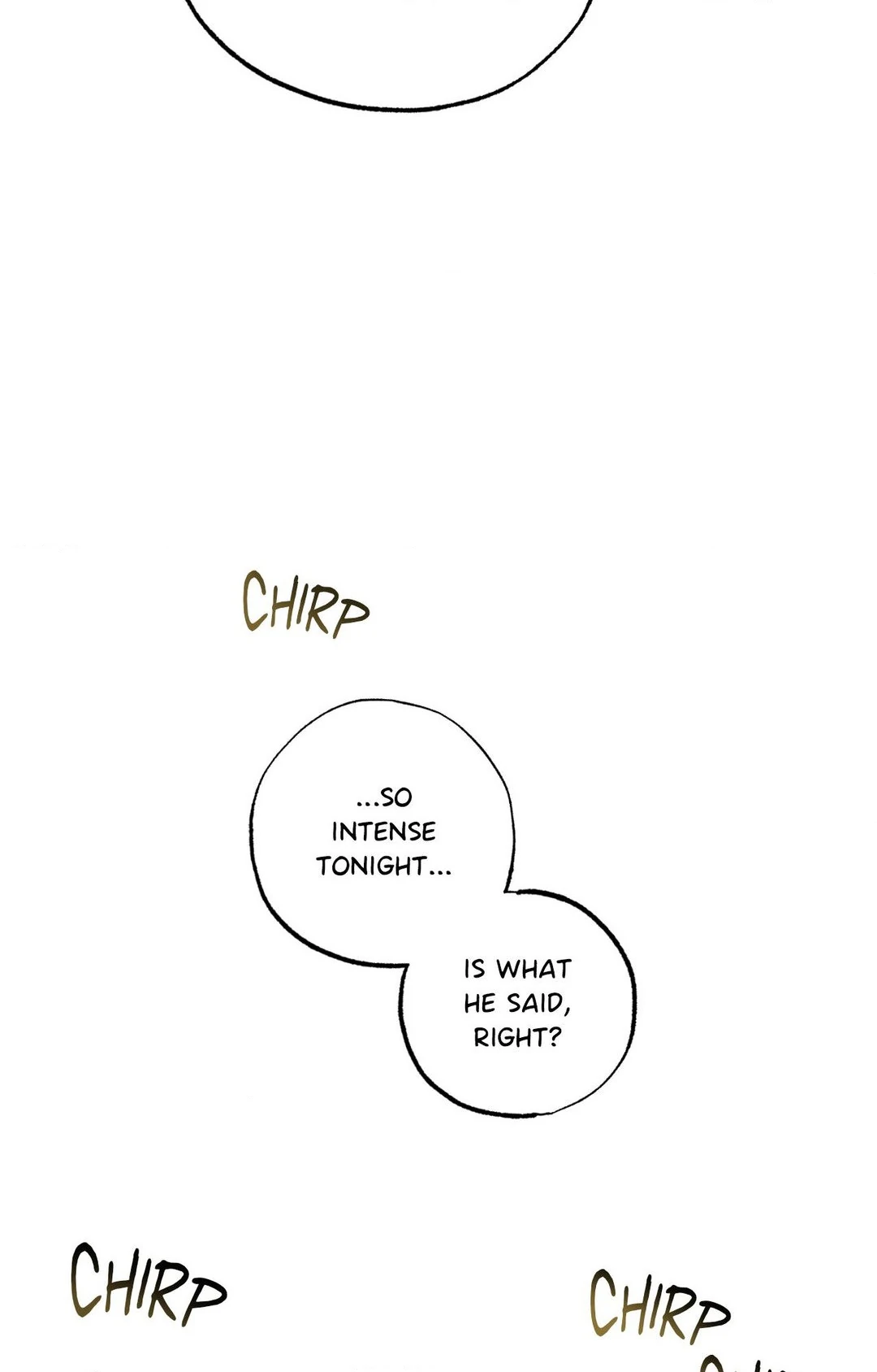 Prison Breakfast  [Official] - Chapter 38 manhwa