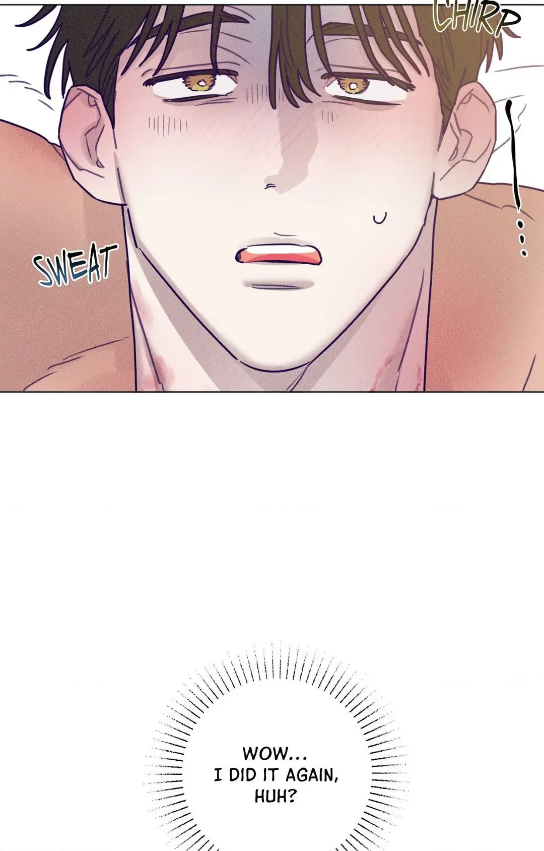 Prison Breakfast  [Official] - Chapter 38 manhwa