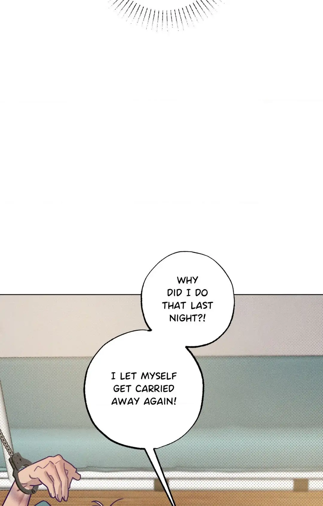 Prison Breakfast  [Official] - Chapter 38 manhwa