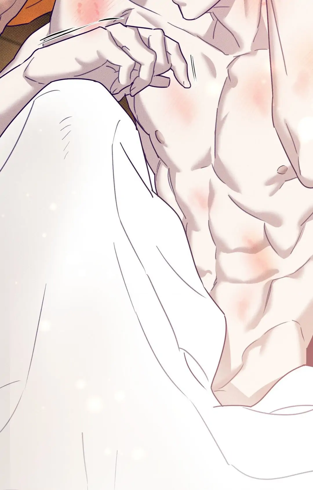 Prison Breakfast  [Official] - Chapter 38 manhwa