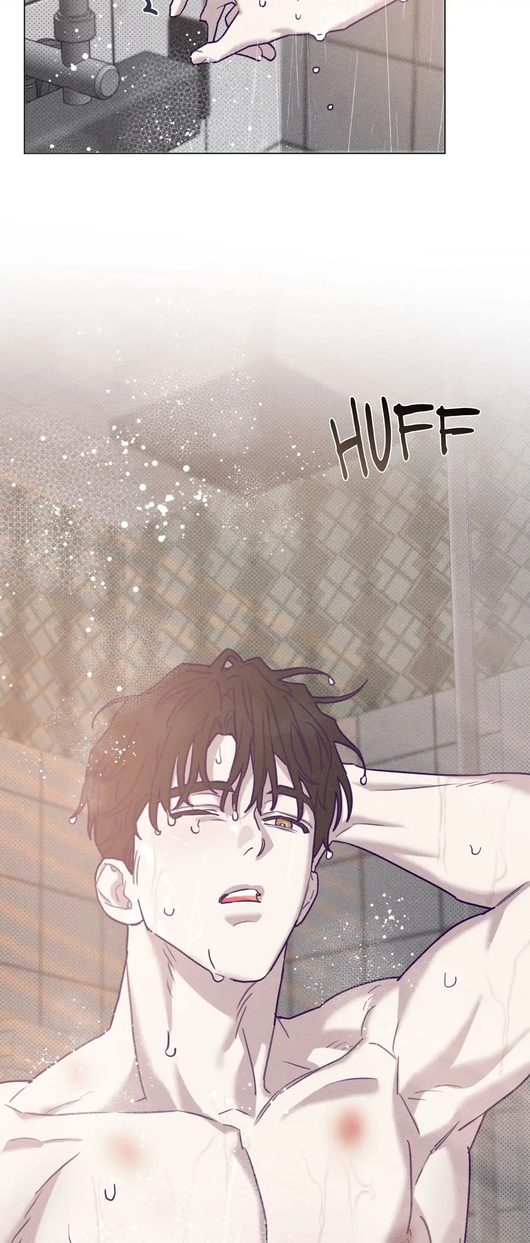 Prison Breakfast  [Official] - Chapter 39 manhwa