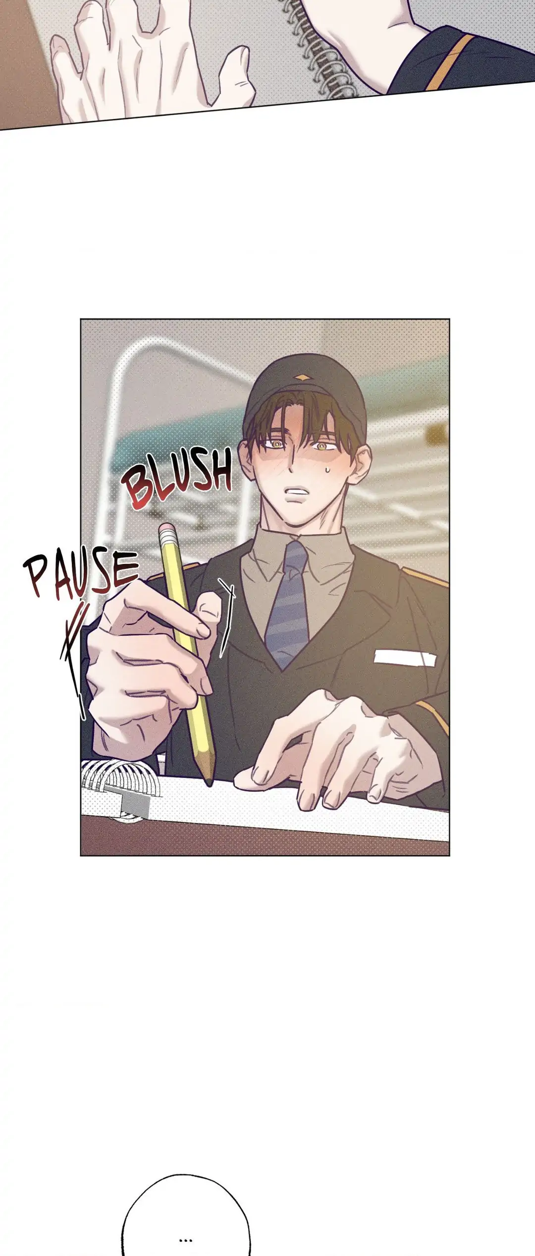 Prison Breakfast  [Official] - Chapter 39 manhwa