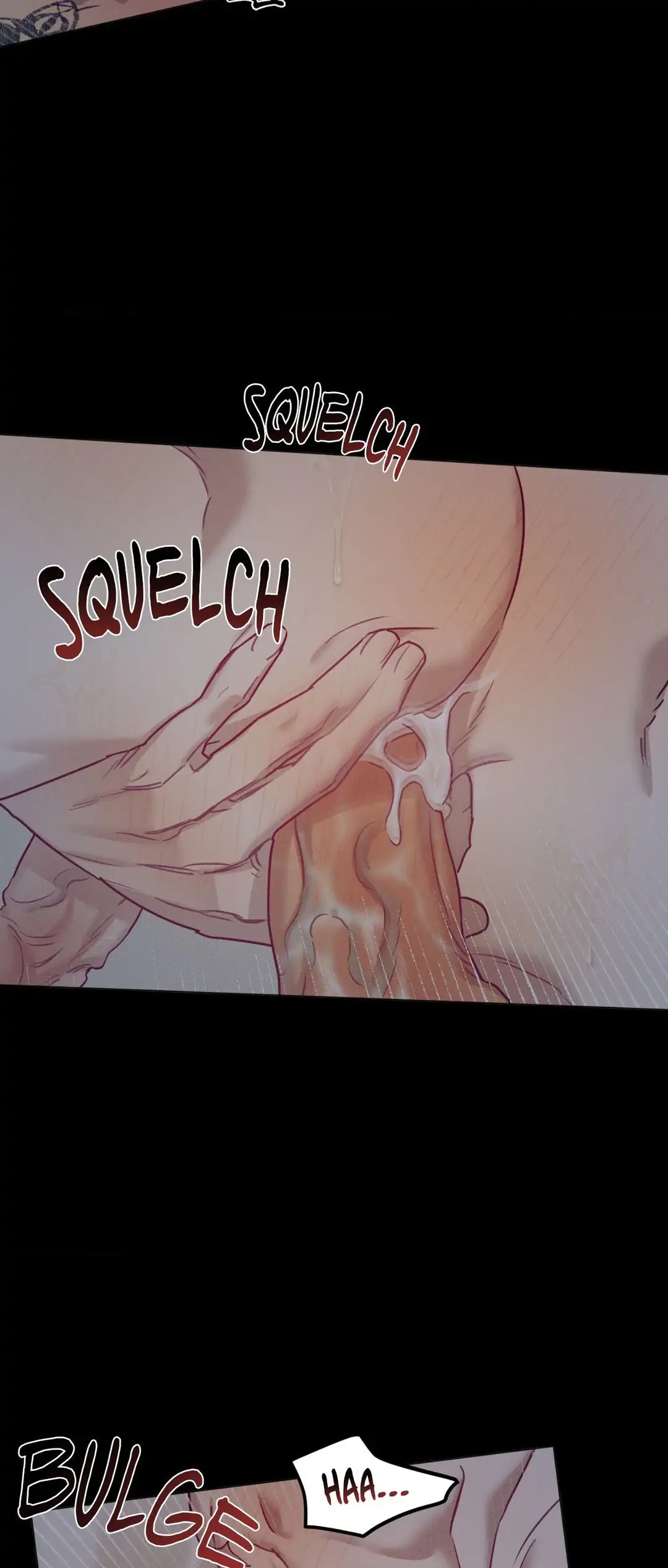 Prison Breakfast  [Official] - Chapter 39 manhwa