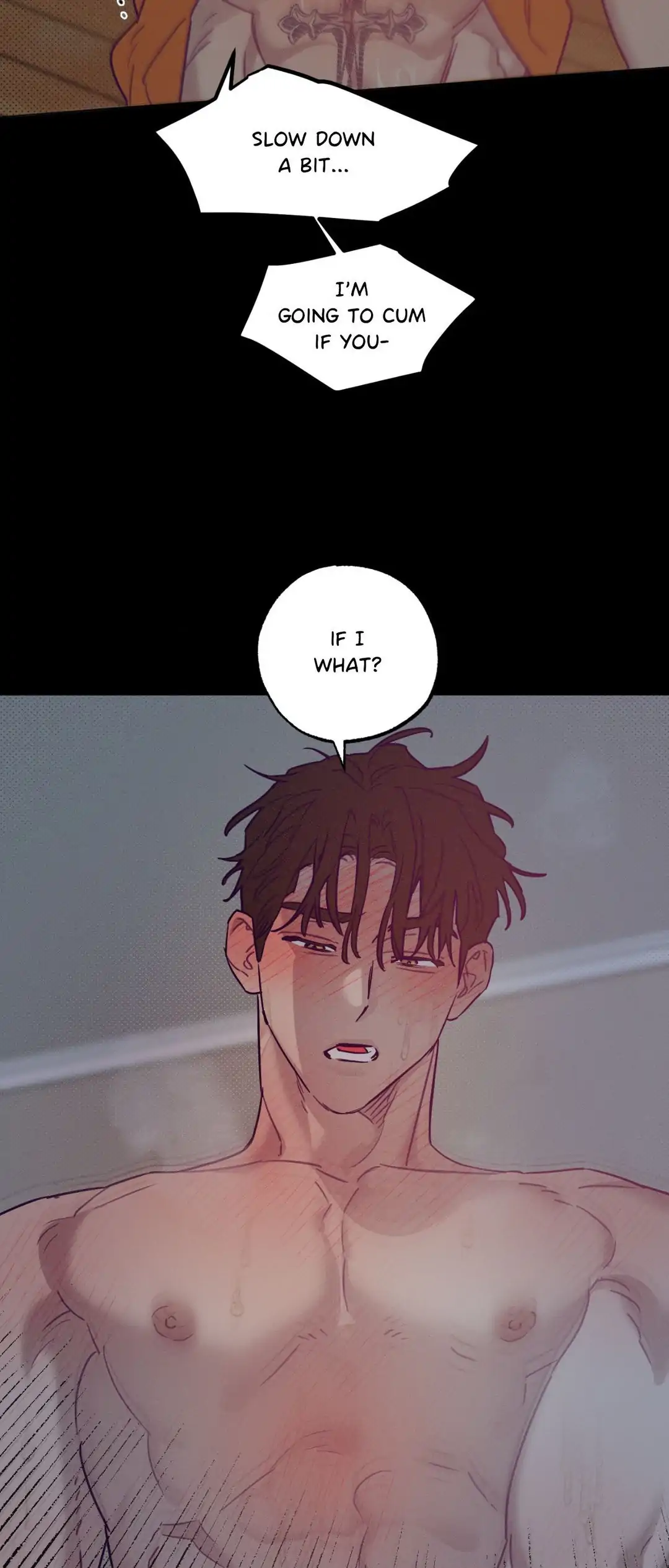 Prison Breakfast  [Official] - Chapter 39 manhwa
