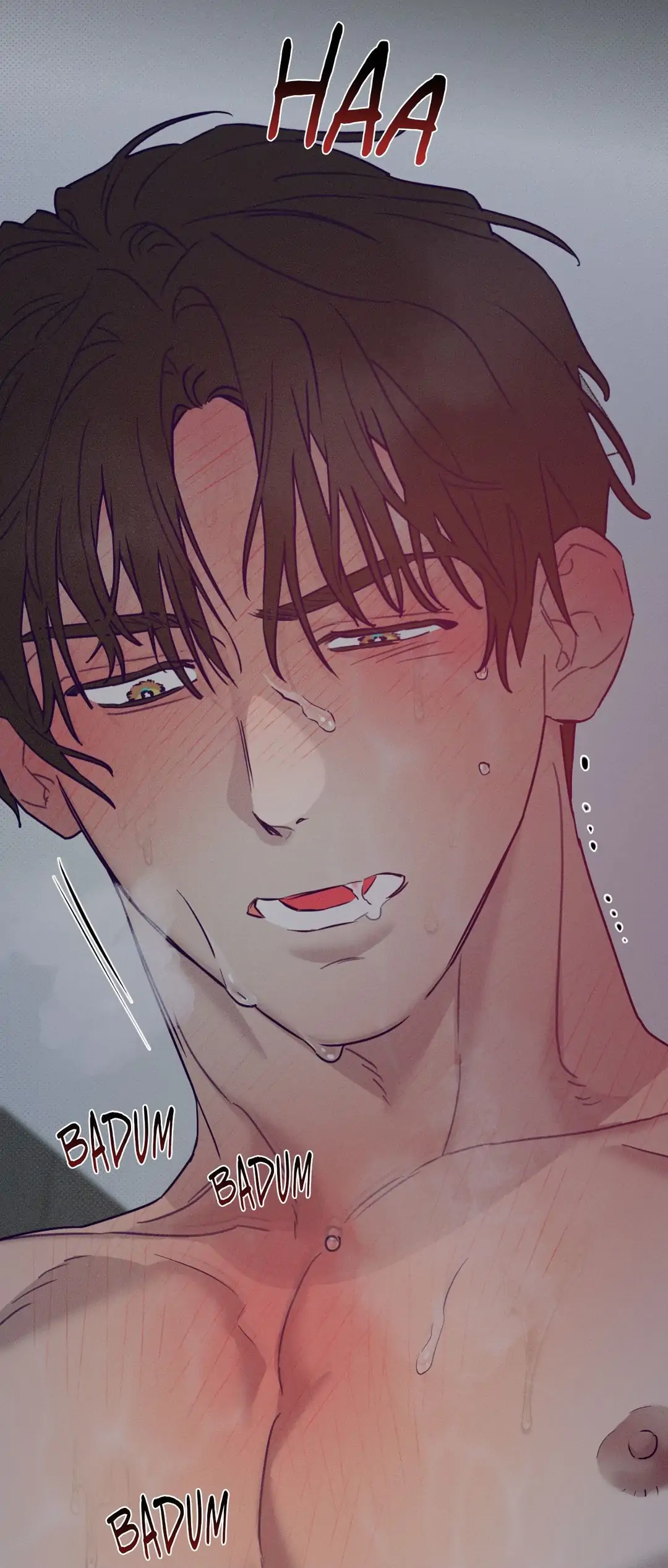 Prison Breakfast  [Official] - Chapter 39 manhwa
