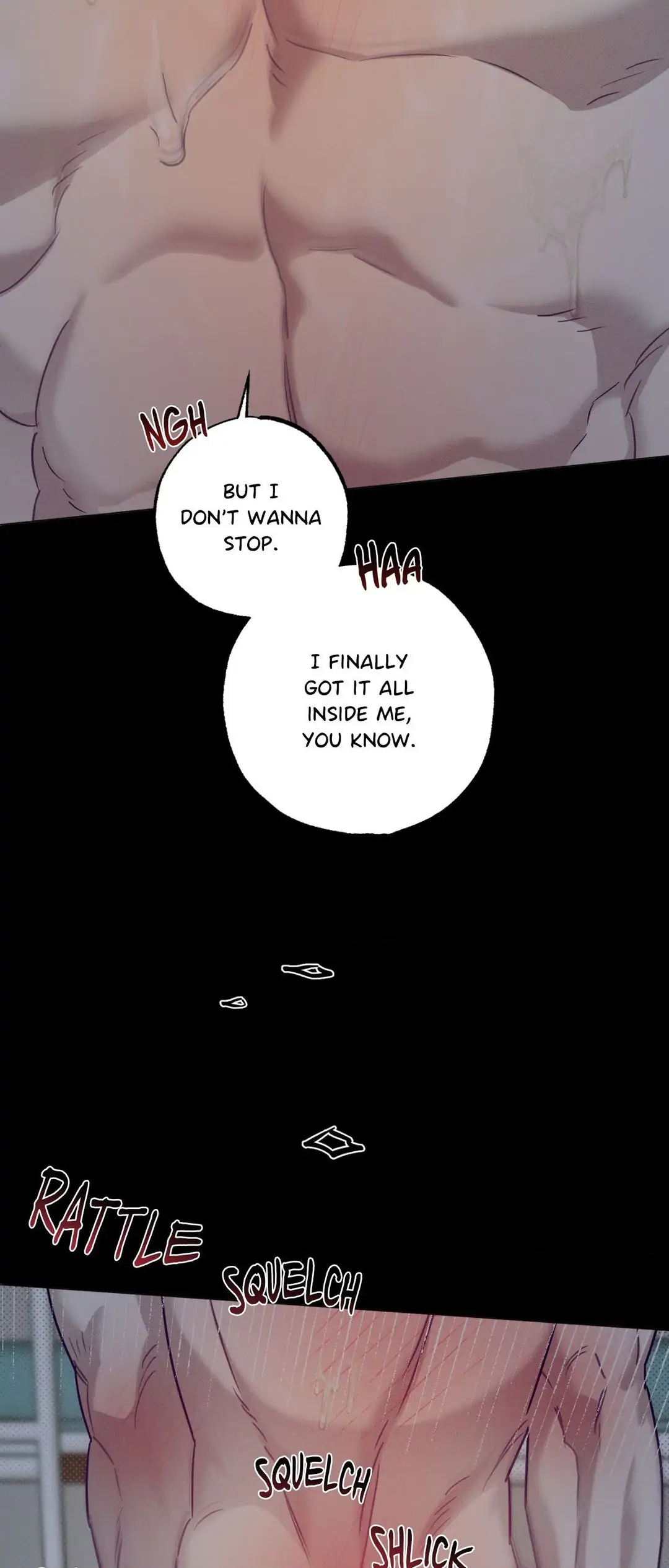 Prison Breakfast  [Official] - Chapter 39 manhwa