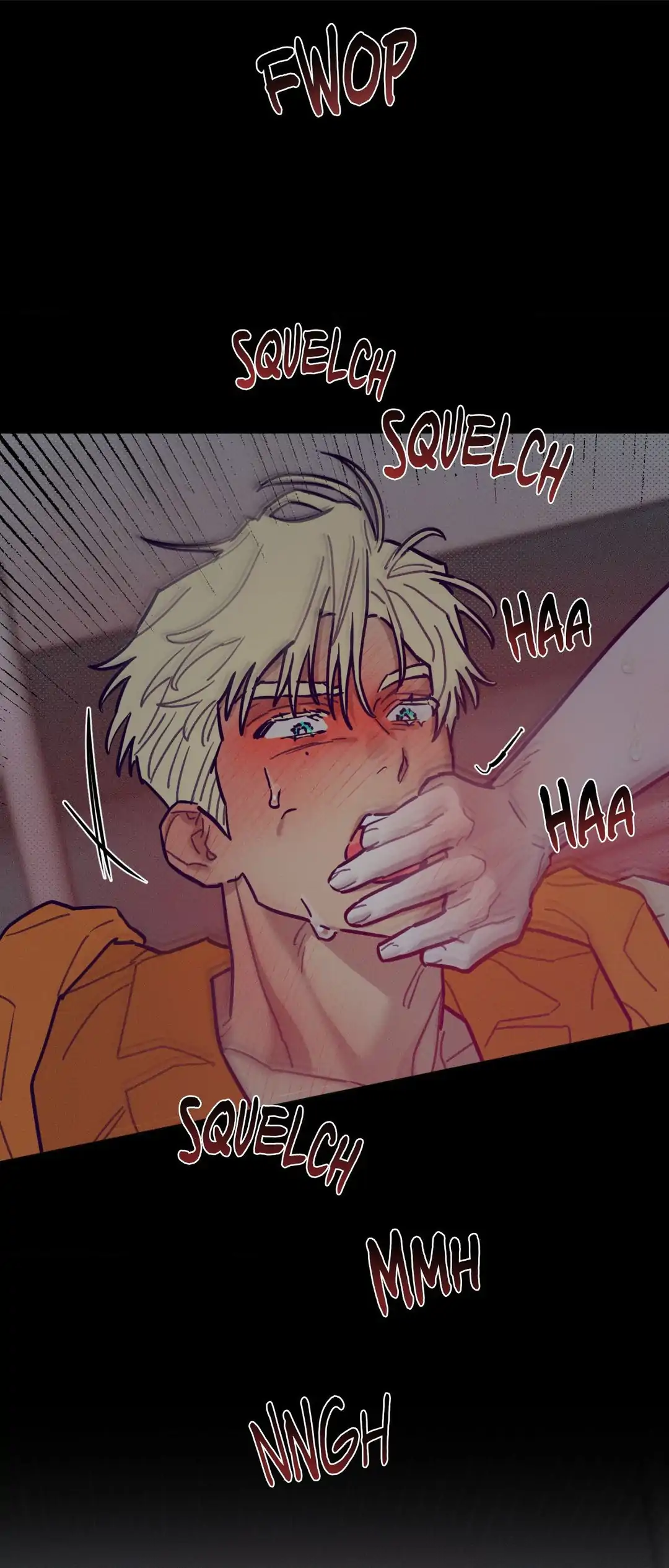 Prison Breakfast  [Official] - Chapter 39 manhwa