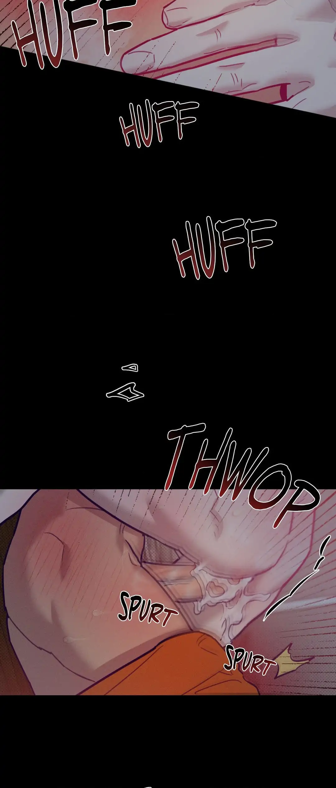 Prison Breakfast  [Official] - Chapter 39 manhwa