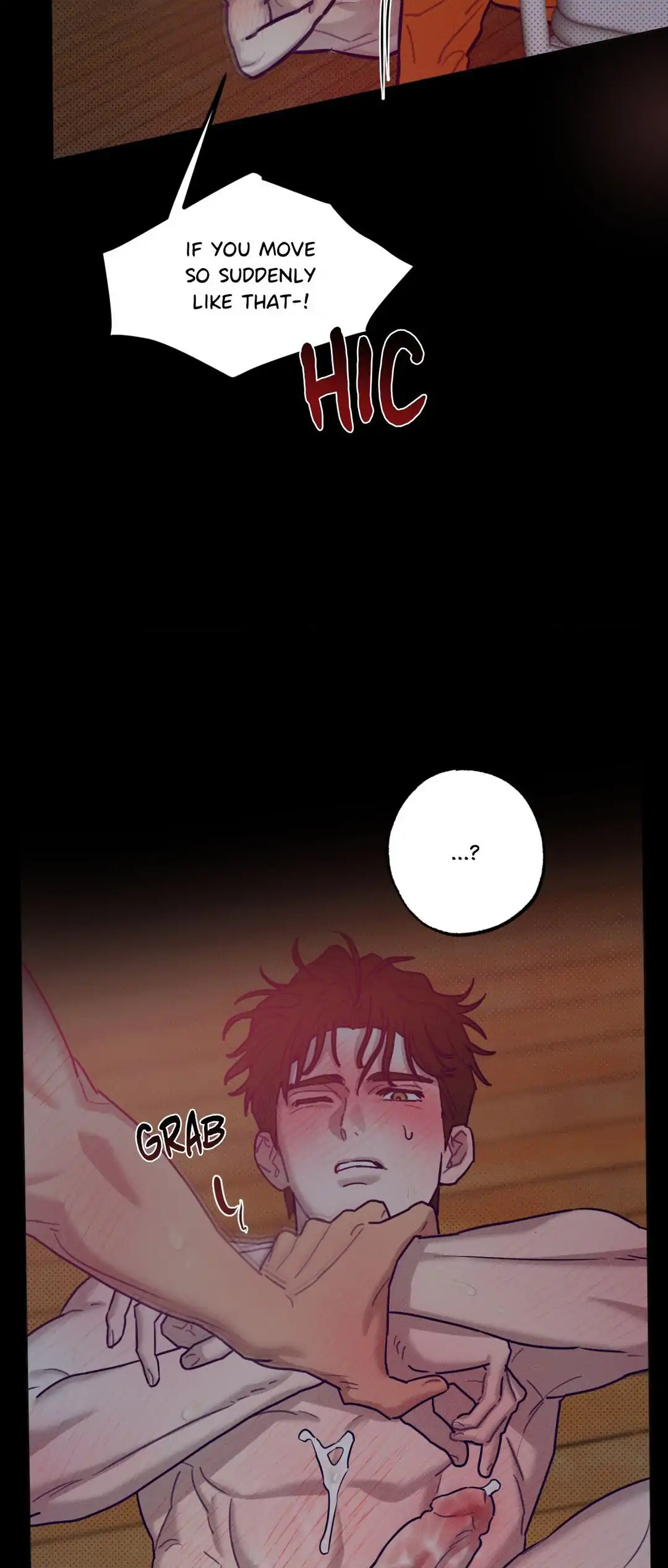 Prison Breakfast  [Official] - Chapter 39 manhwa