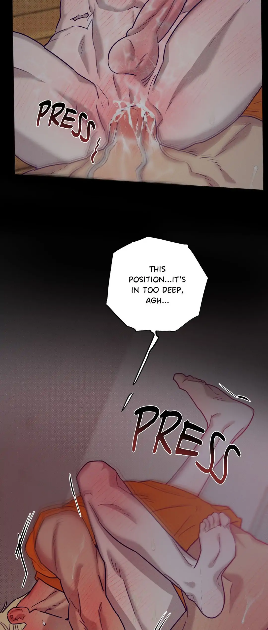Prison Breakfast  [Official] - Chapter 39 manhwa