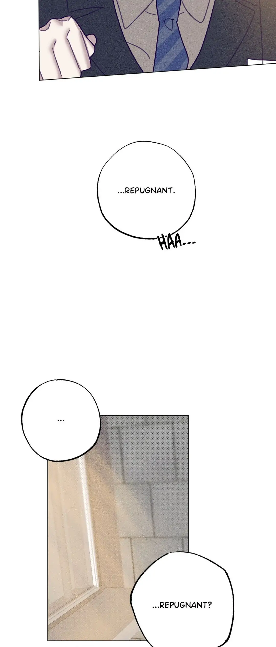 Prison Breakfast  [Official] - Chapter 39 manhwa