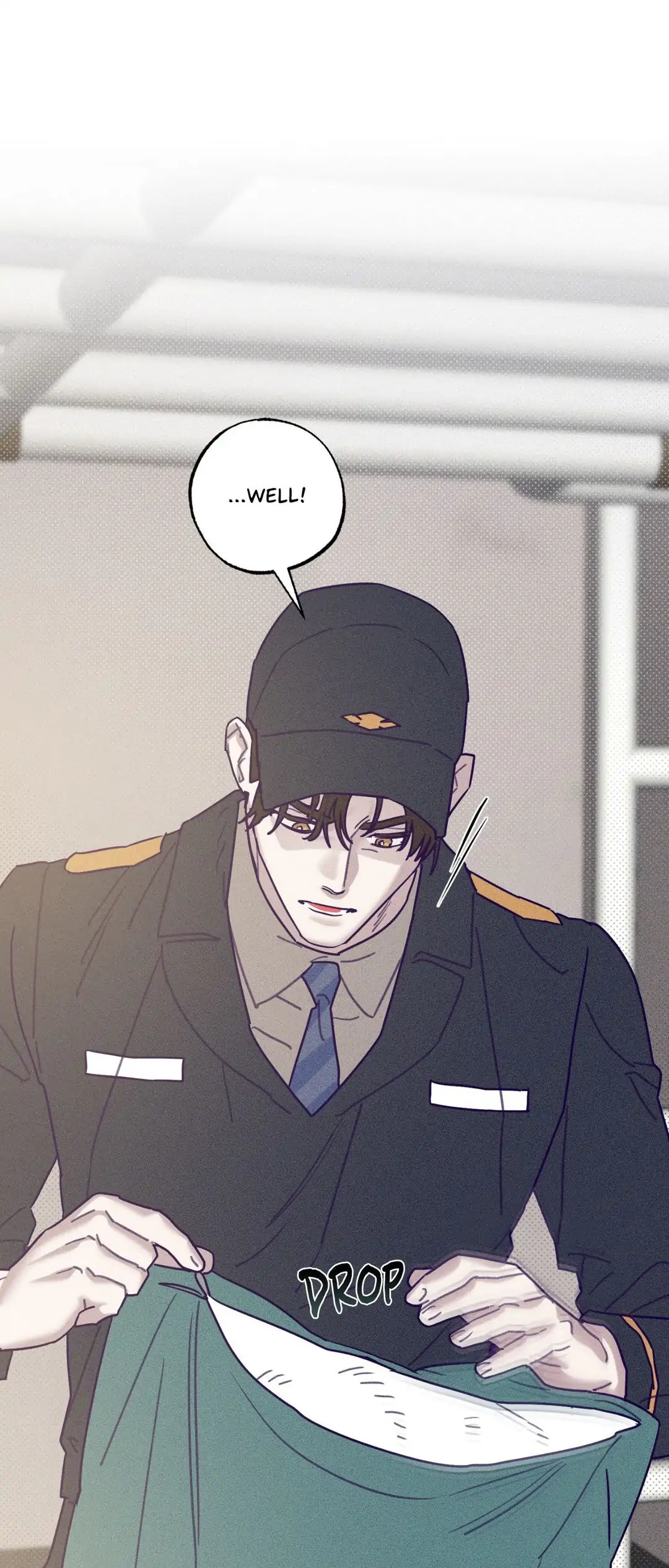 Prison Breakfast  [Official] - Chapter 39 manhwa