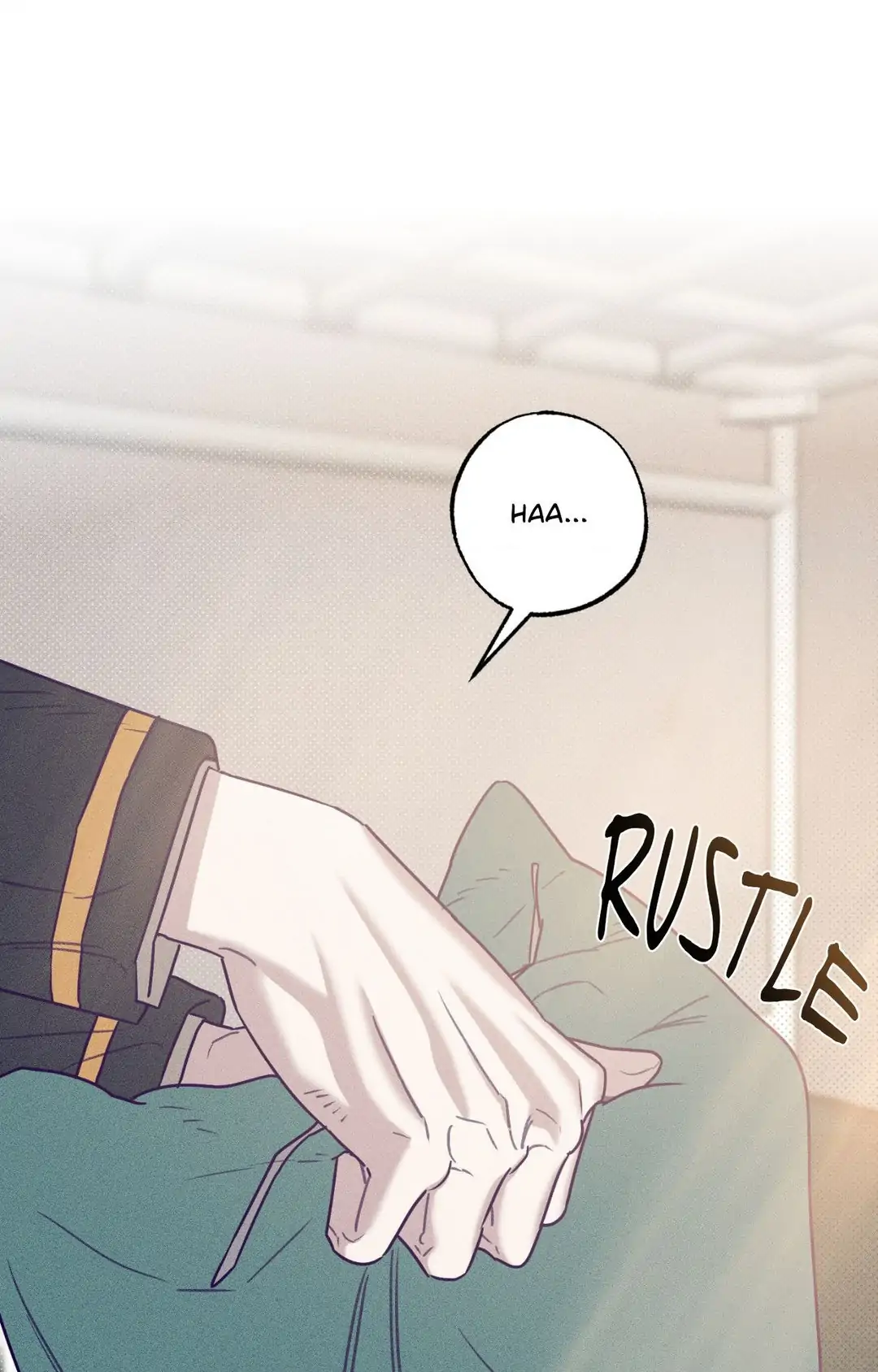 Prison Breakfast  [Official] - Chapter 40 manhwa