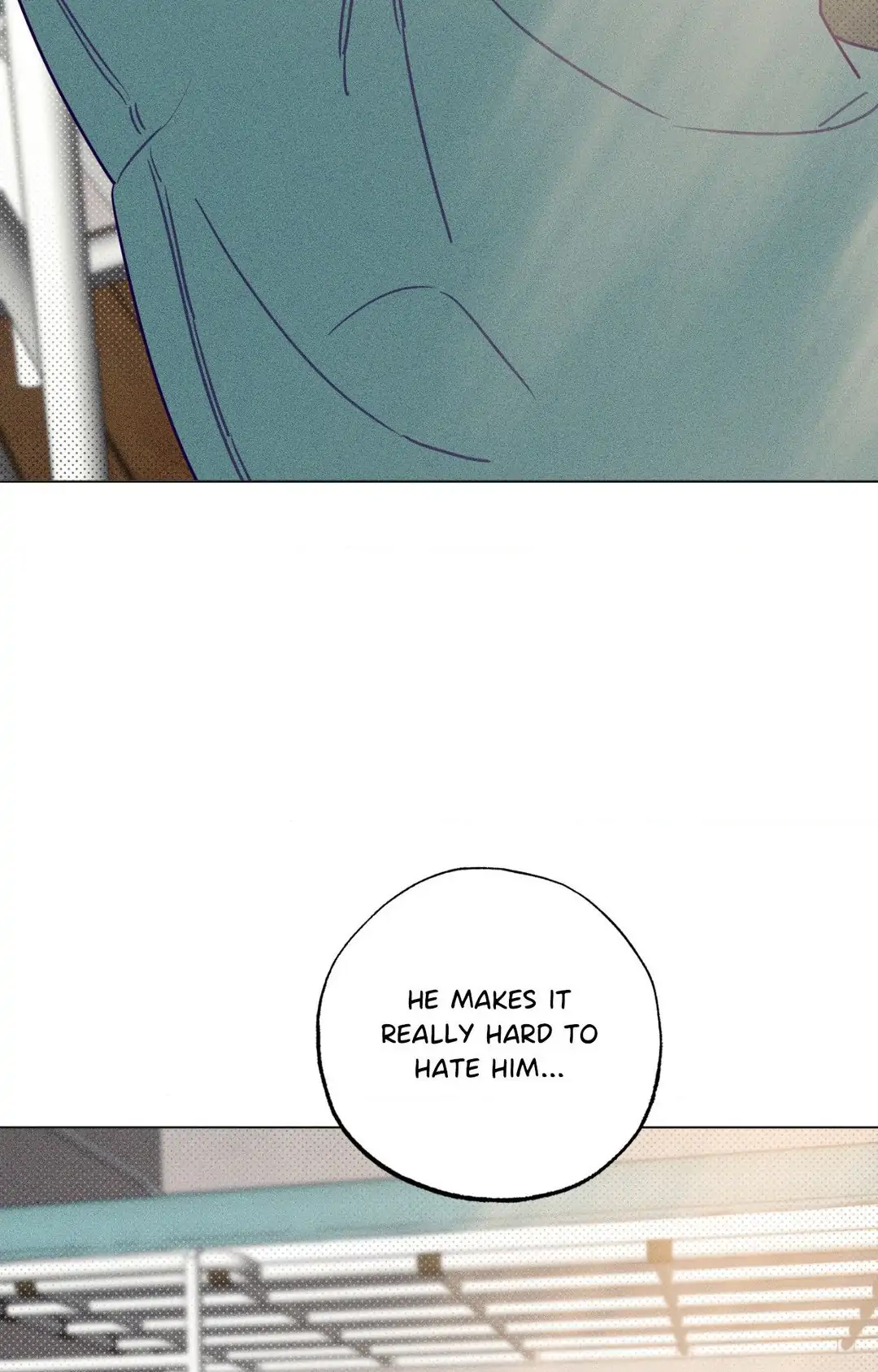 Prison Breakfast  [Official] - Chapter 40 manhwa