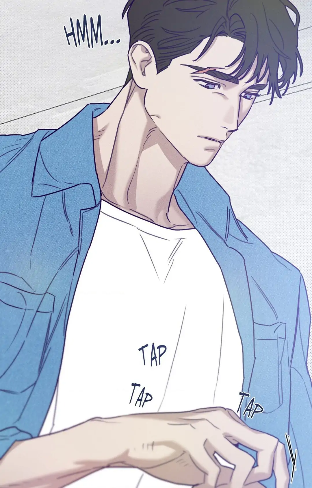 Prison Breakfast  [Official] - Chapter 40 manhwa
