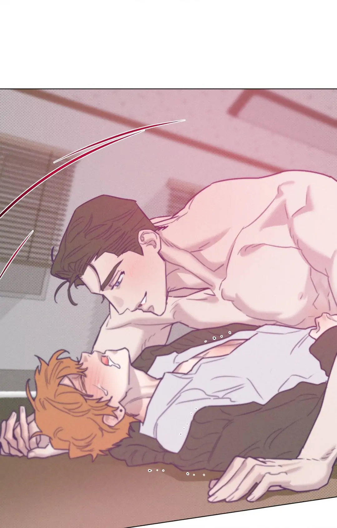 Prison Breakfast  [Official] - Chapter 40 manhwa