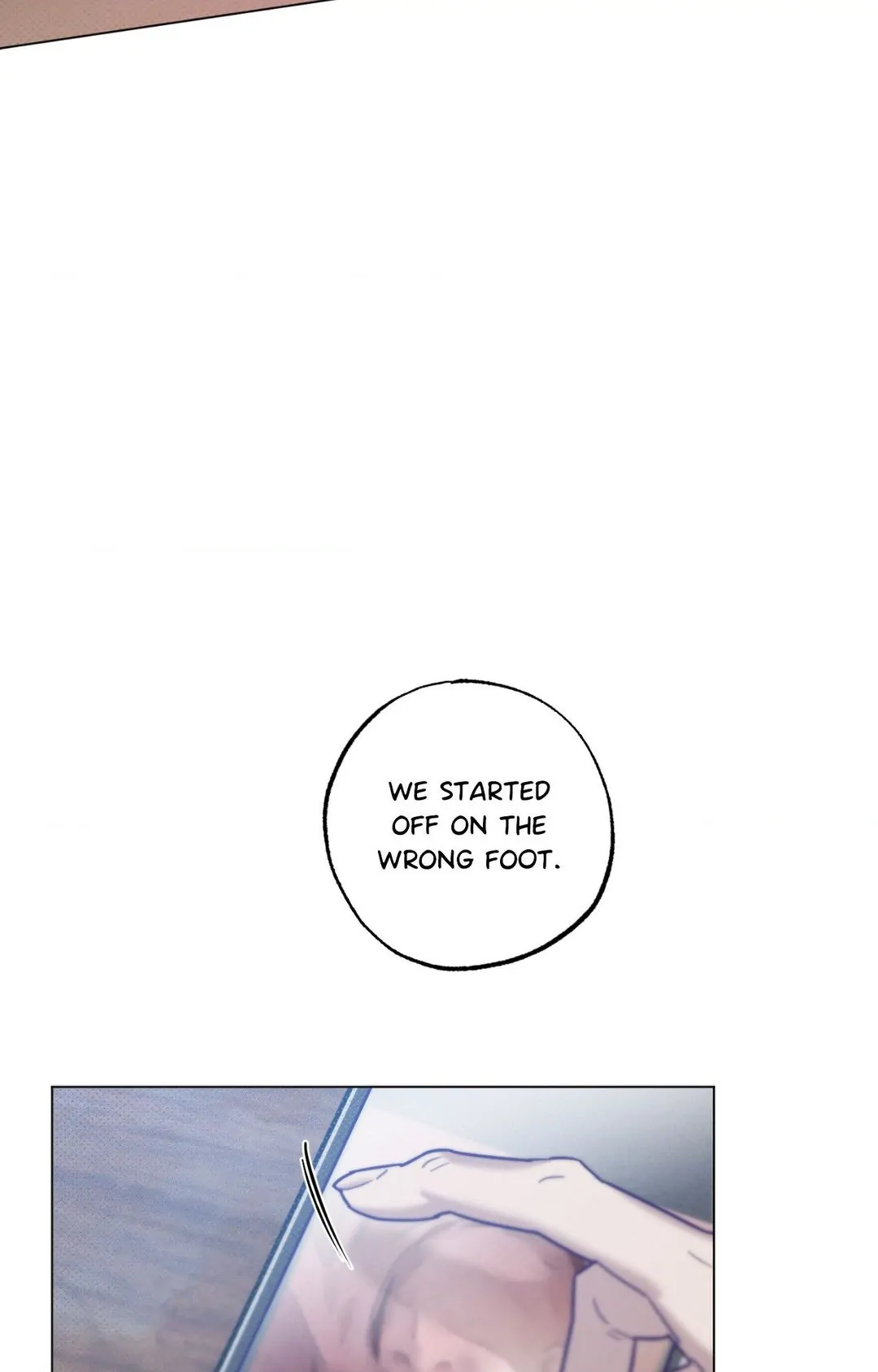 Prison Breakfast  [Official] - Chapter 40 manhwa