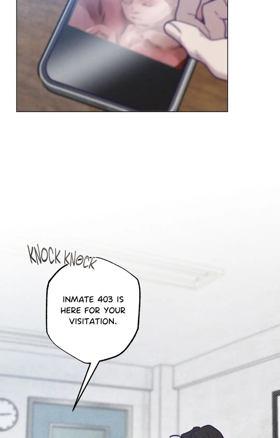 Prison Breakfast  [Official] - Chapter 40 manhwa