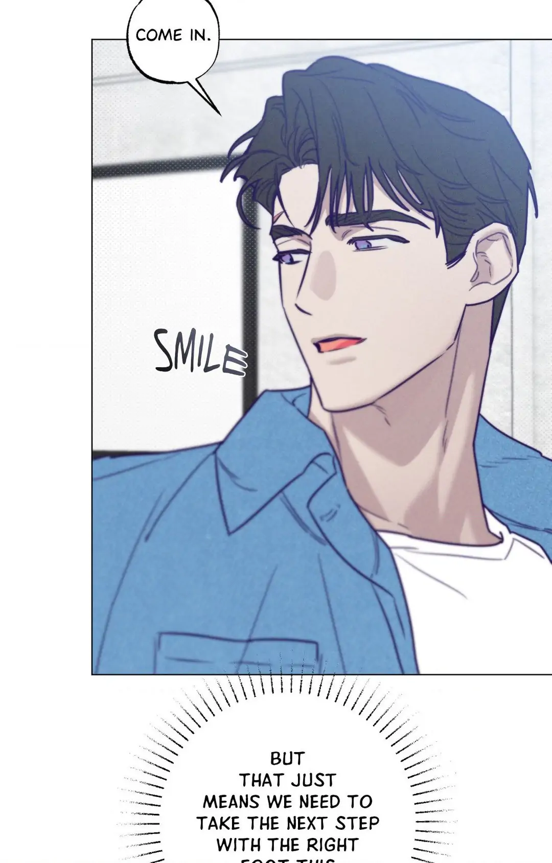 Prison Breakfast  [Official] - Chapter 40 manhwa