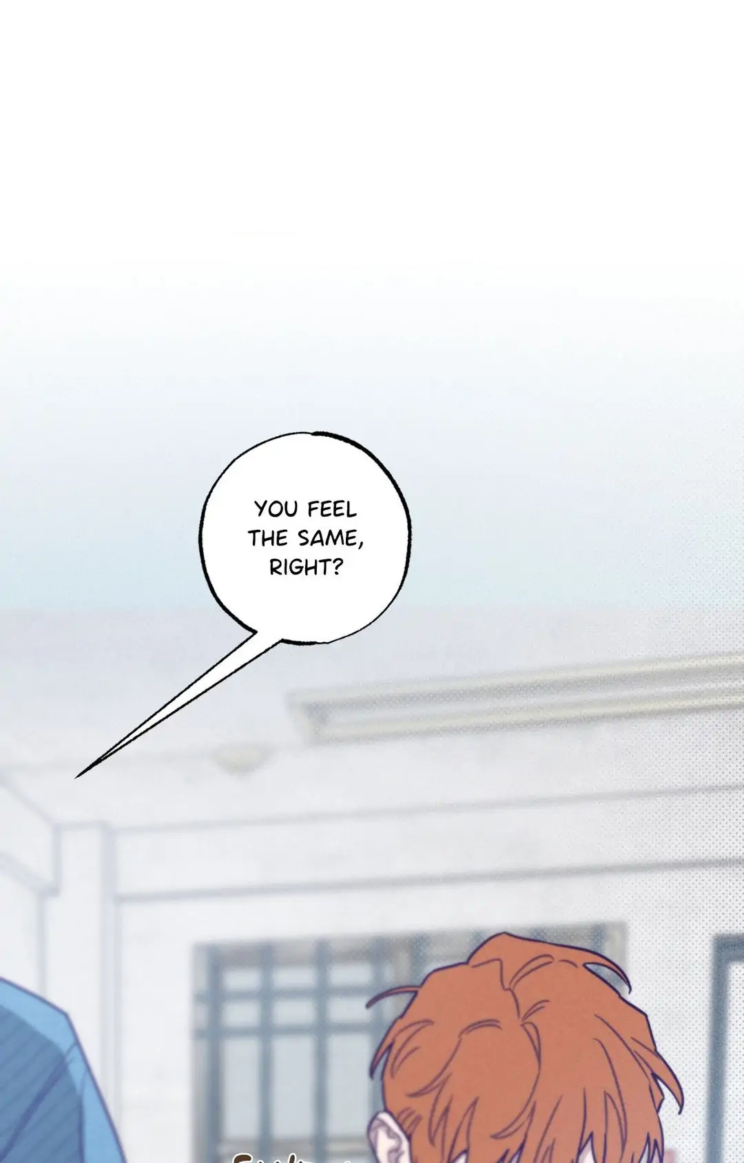 Prison Breakfast  [Official] - Chapter 40 manhwa