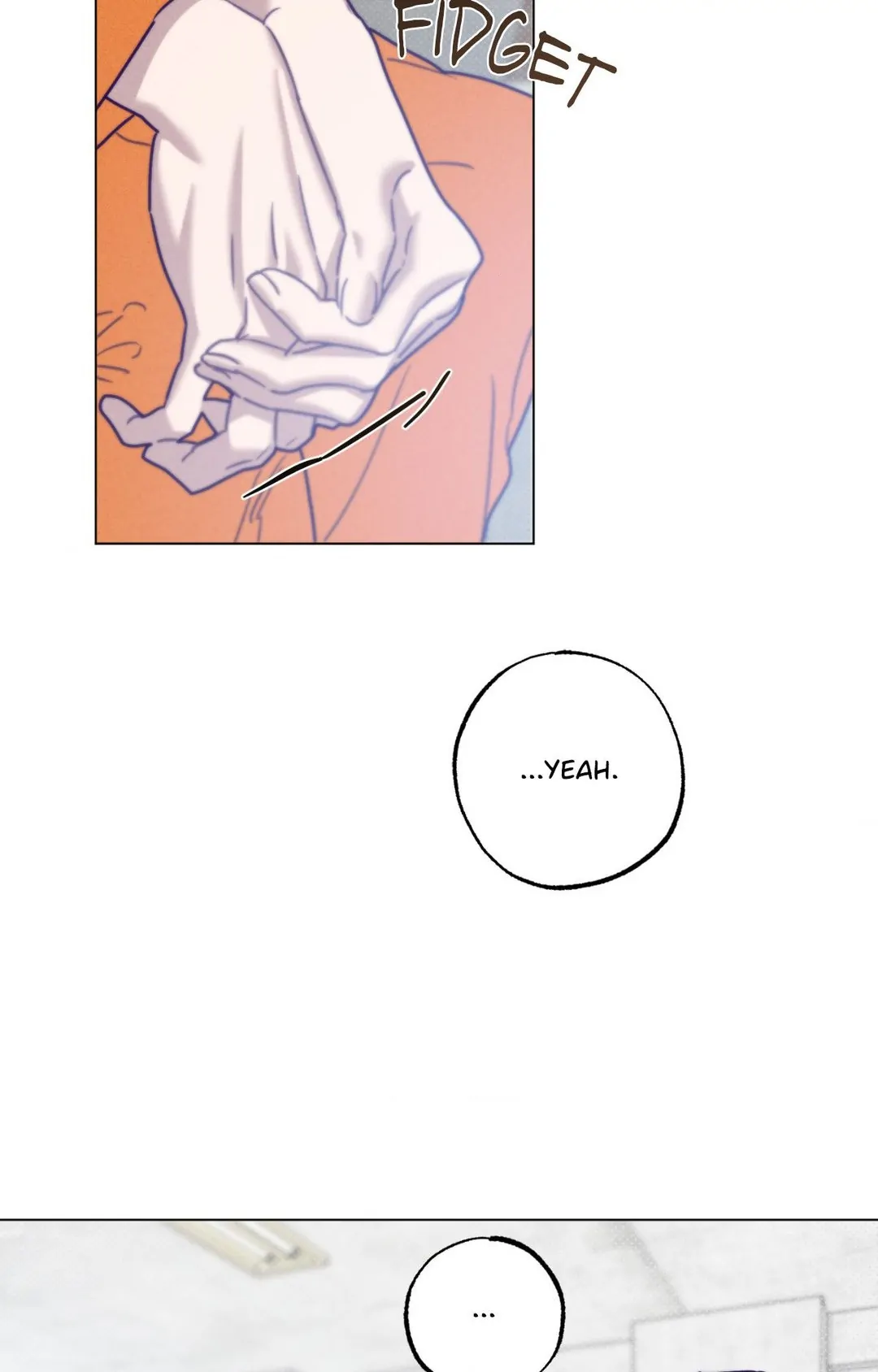 Prison Breakfast  [Official] - Chapter 40 manhwa